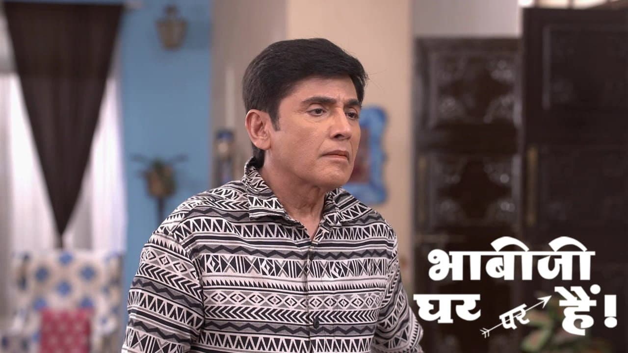 Tiwari Eats a Samosa Filled With Capsules