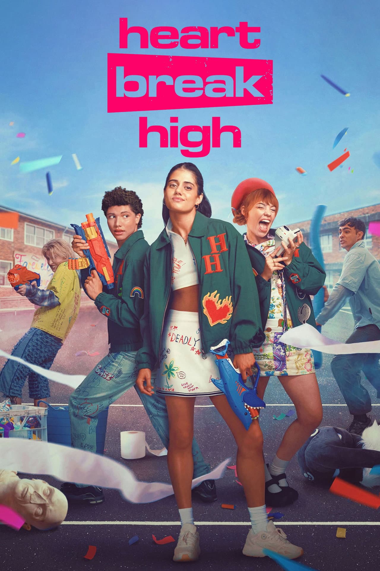 Season 3