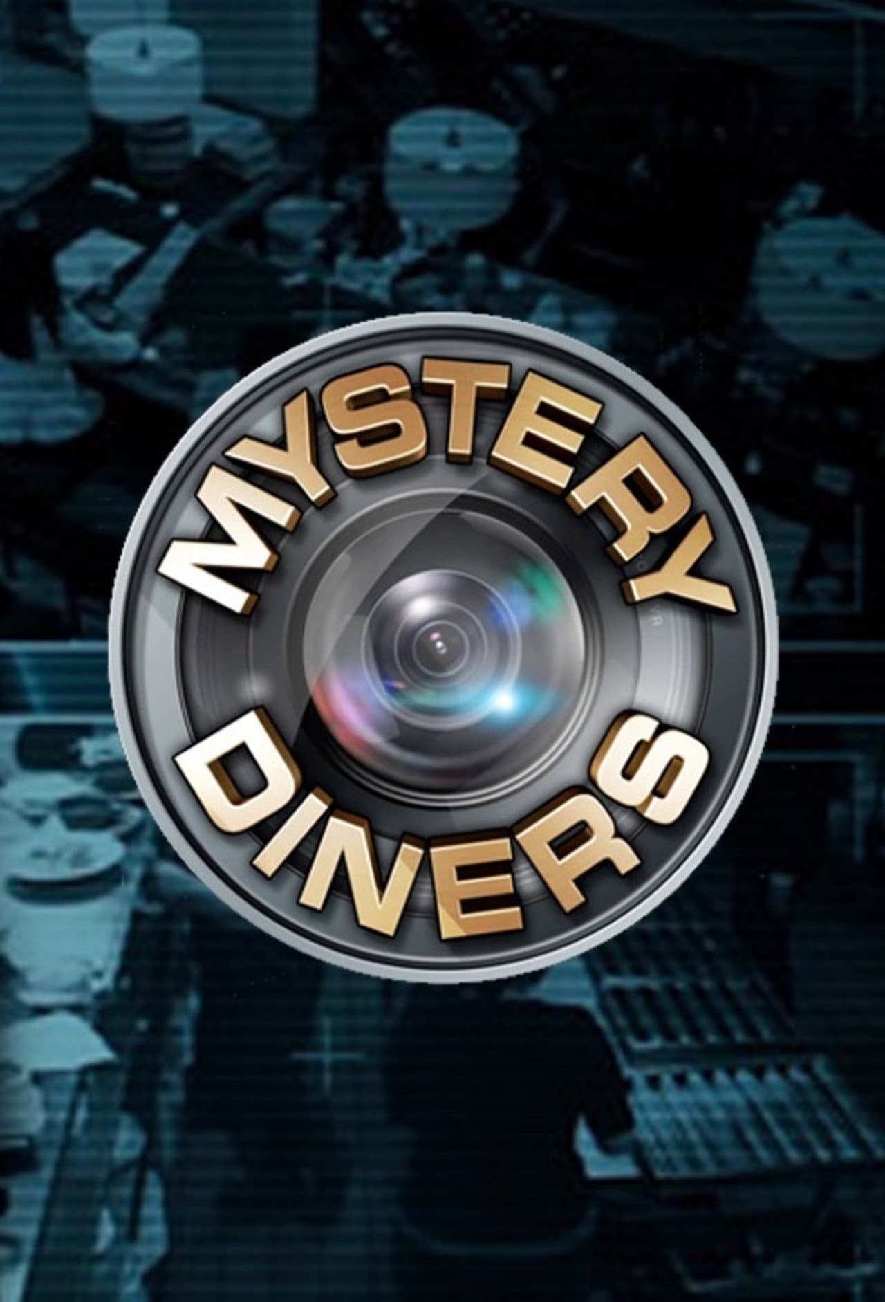 Mystery Diners preview 2