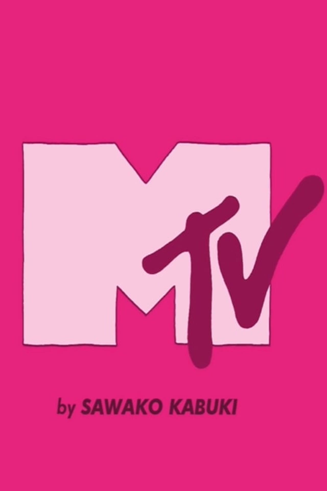 MTV Ident preview 1