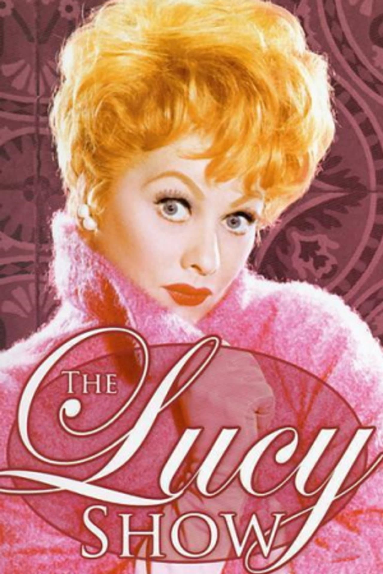 The Lucy Show preview 2