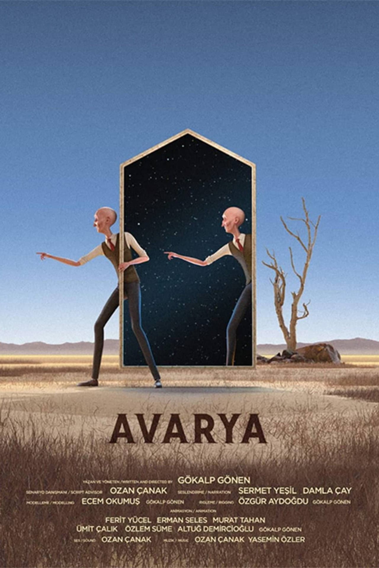 Avarya preview 2