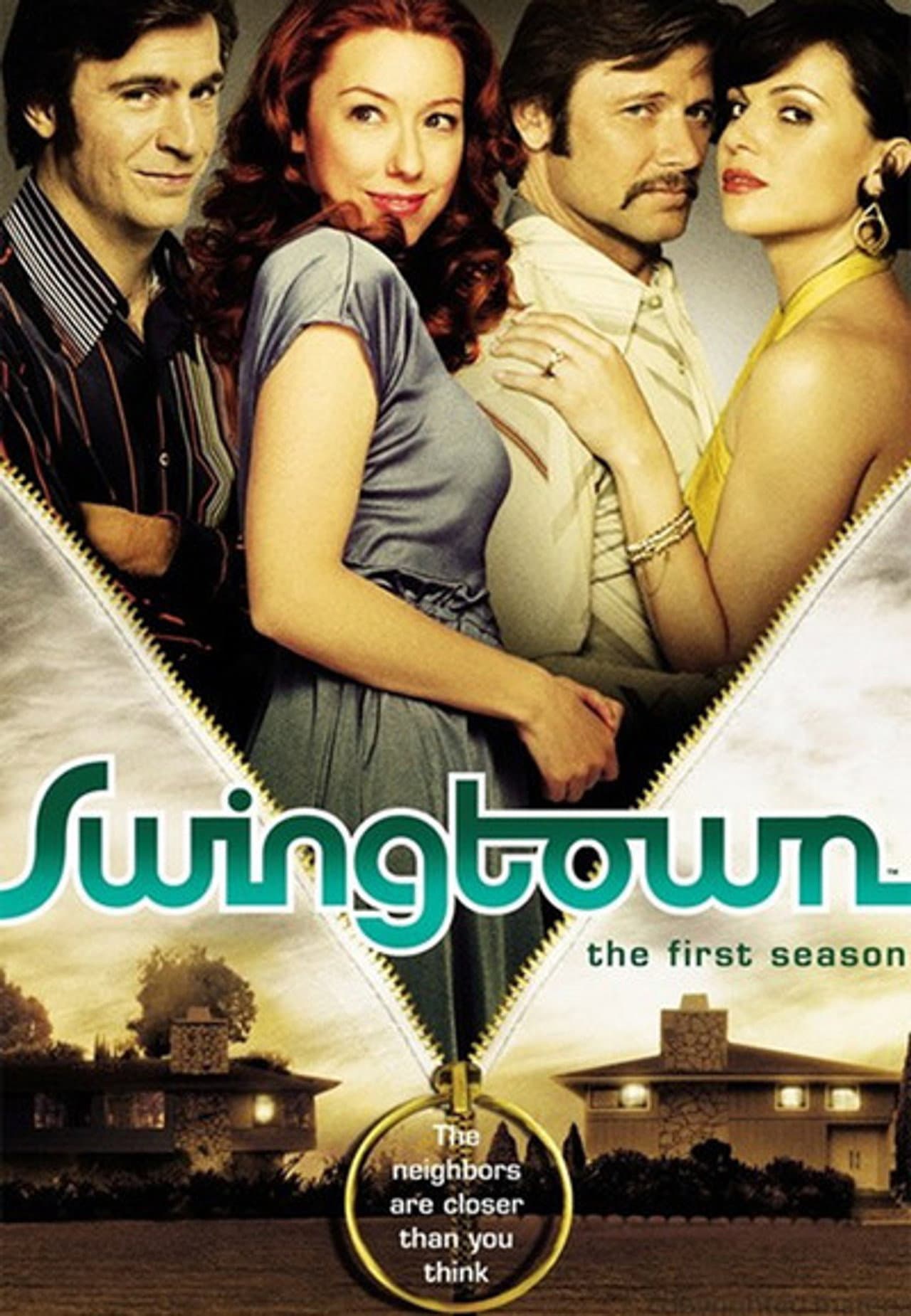 Season 1