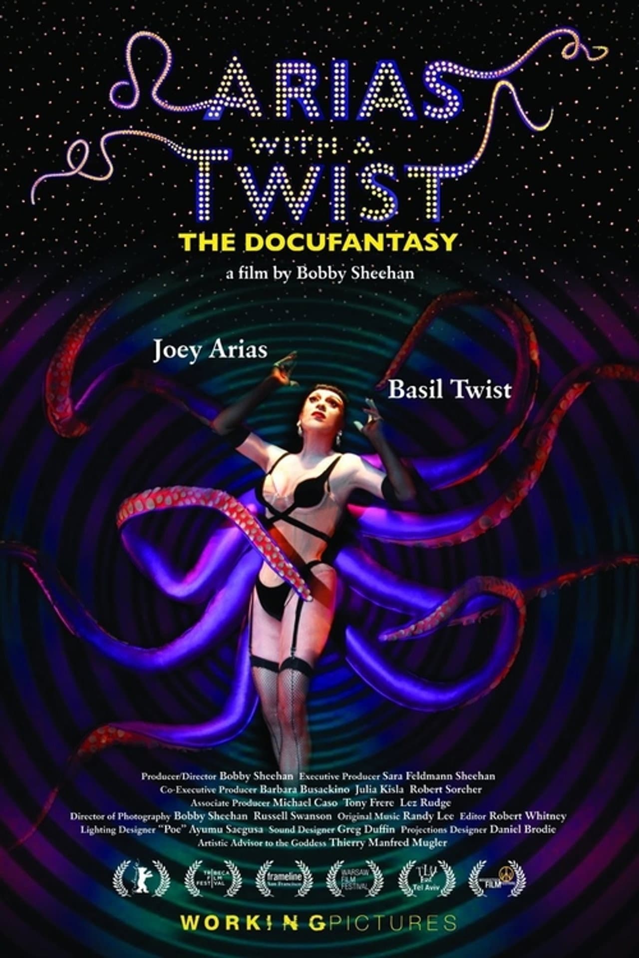 Arias With a Twist preview 1