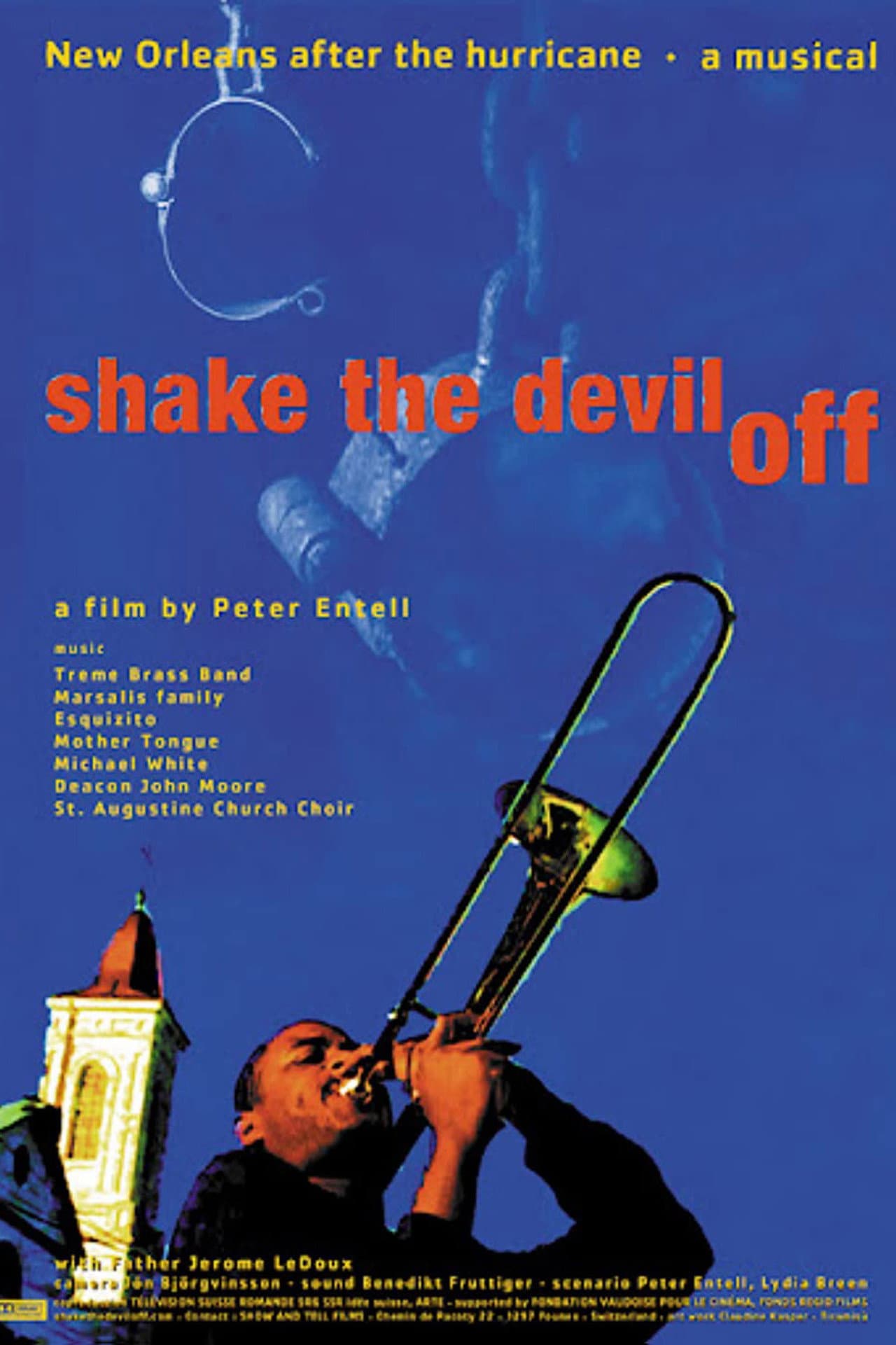 Shake the Devil Off preview 2