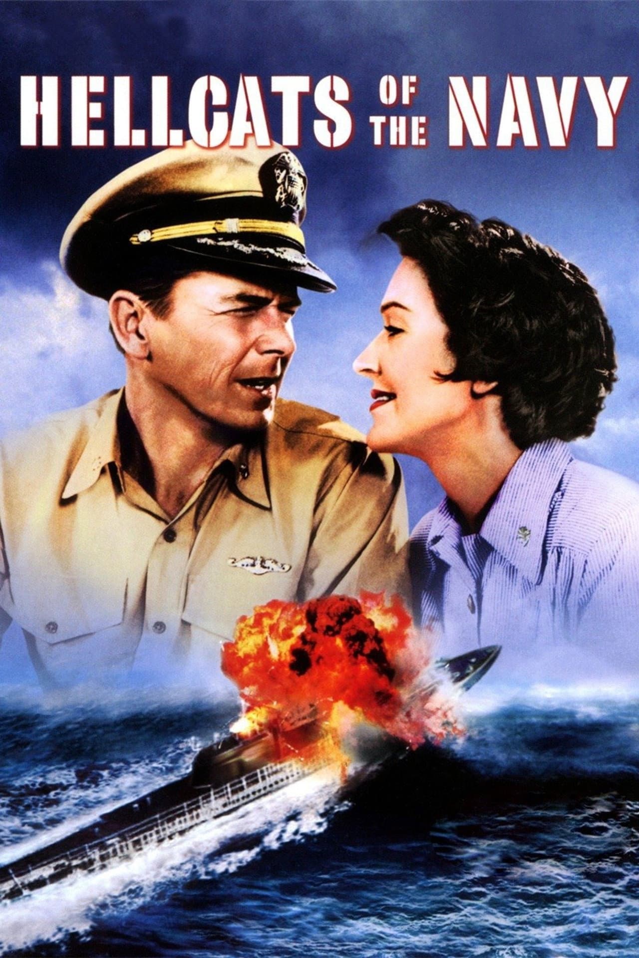 Hellcats of the Navy preview 2