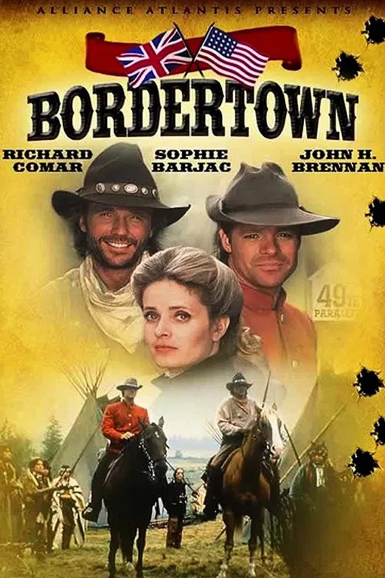 Bordertown preview 2
