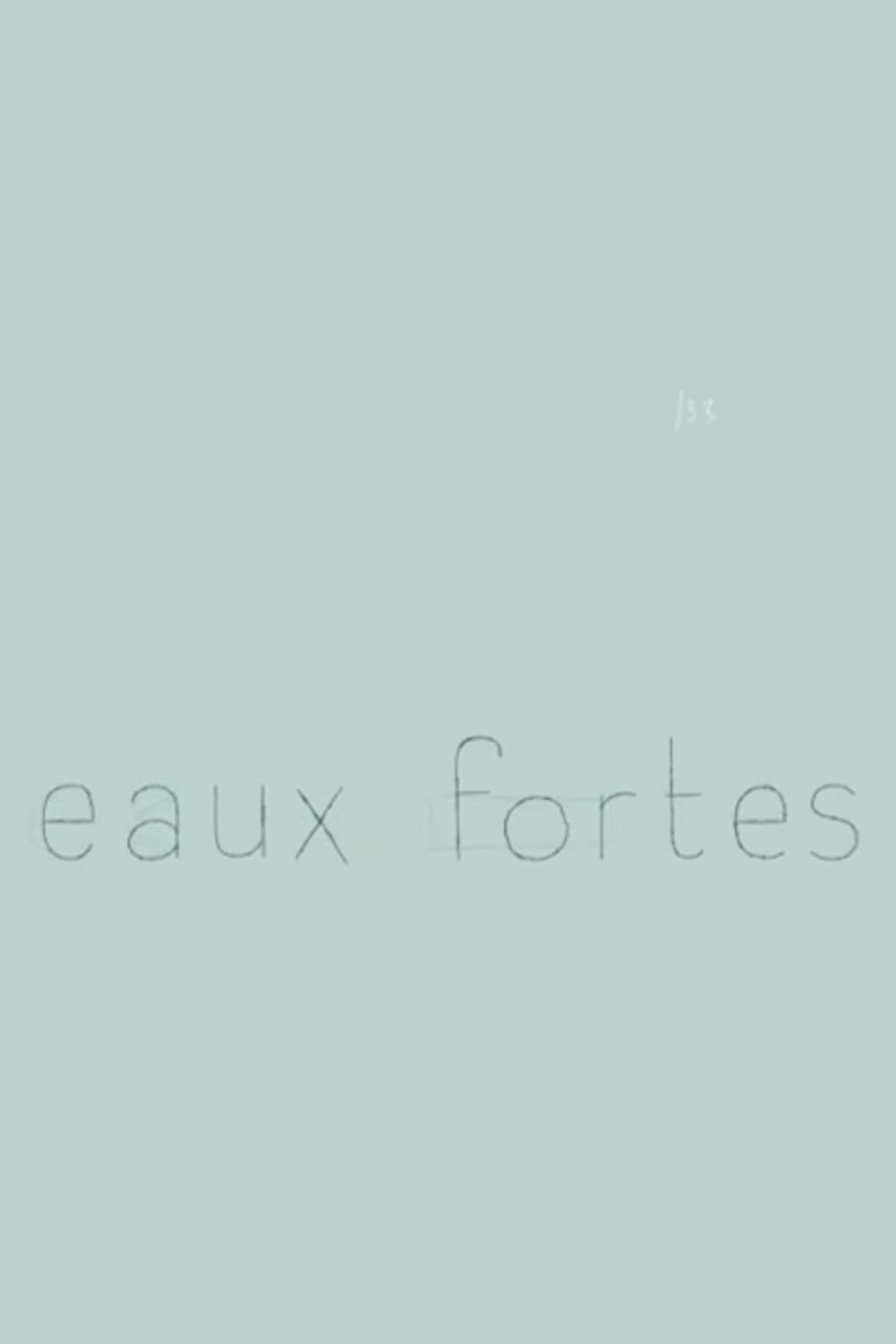 Eaux fortes preview 1