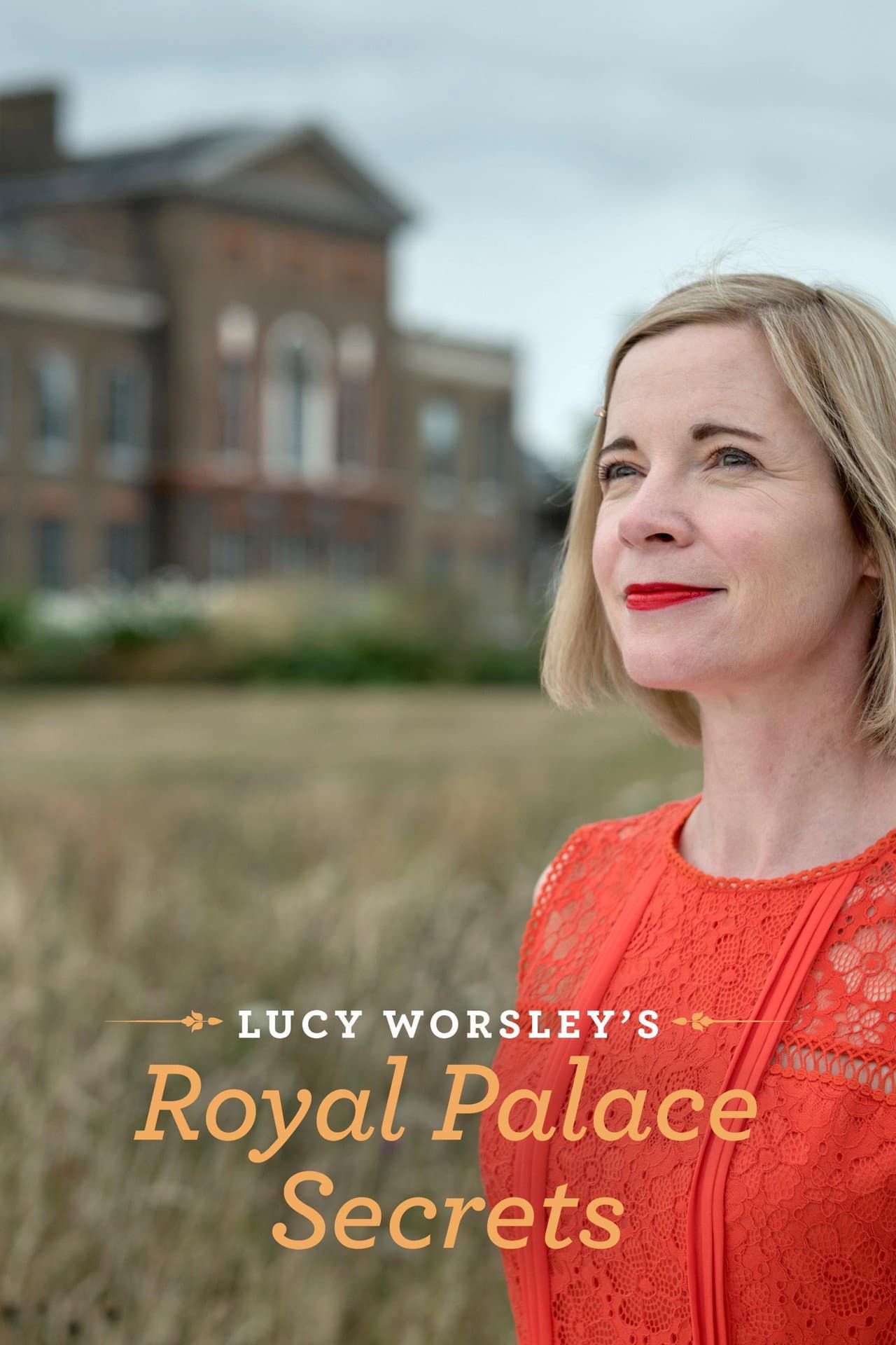 Lucy Worsley's Royal Palace Secrets preview 1