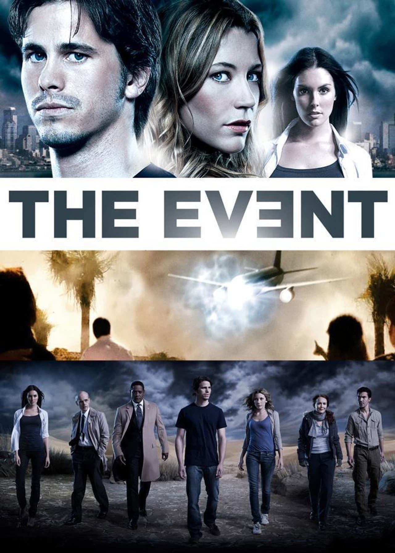 The Event preview 2