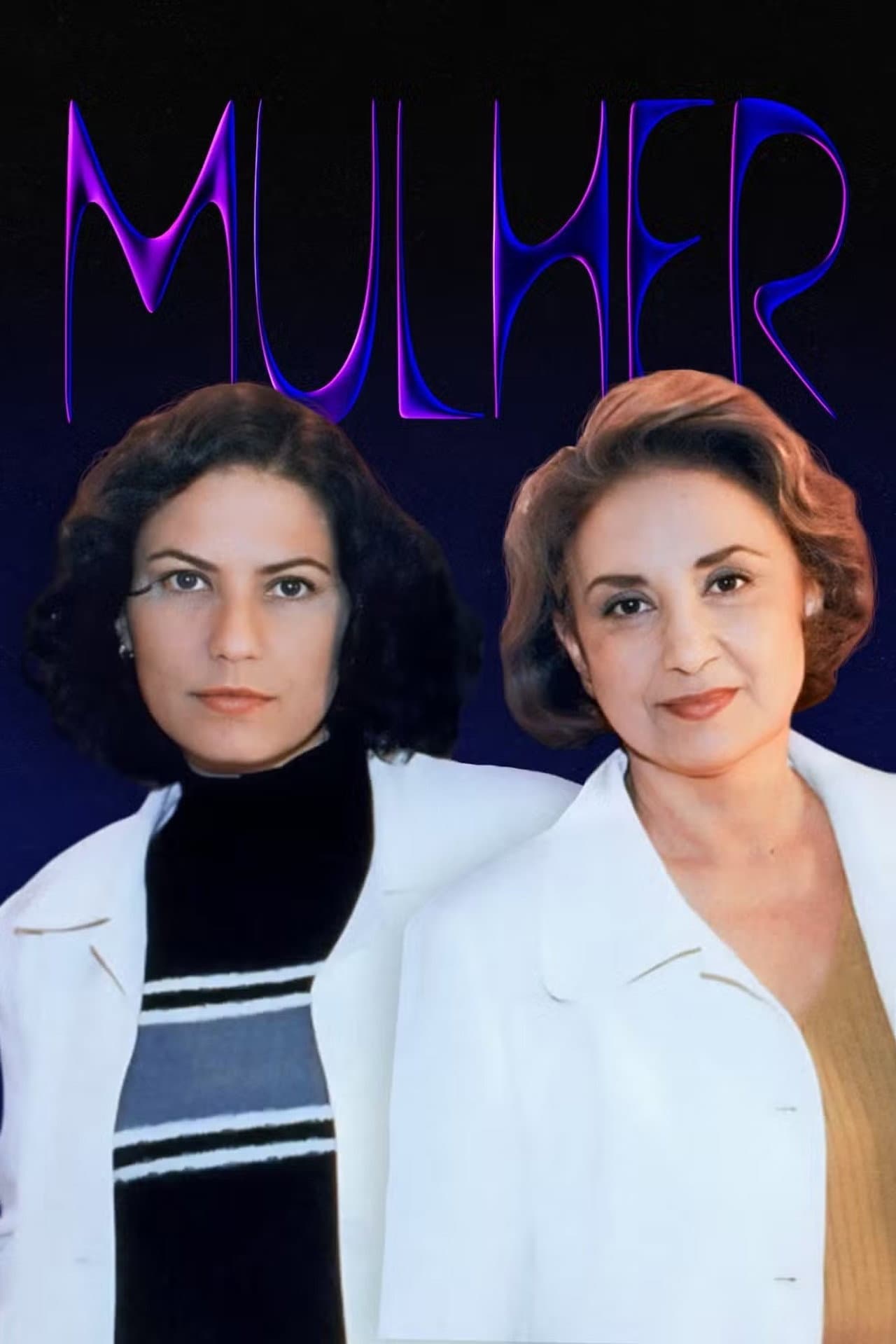 Mulher preview 2