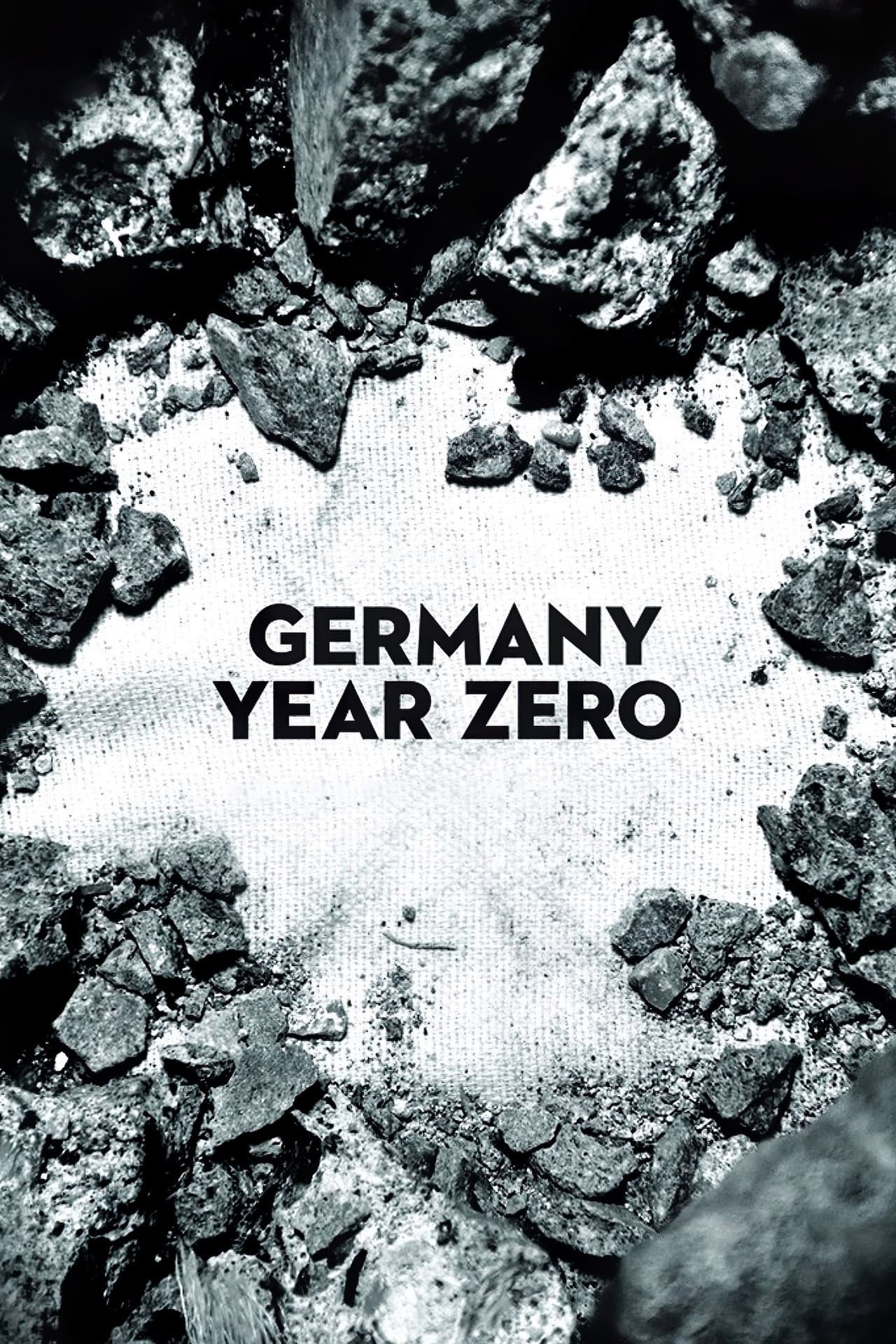 Germany, Year Zero preview 2
