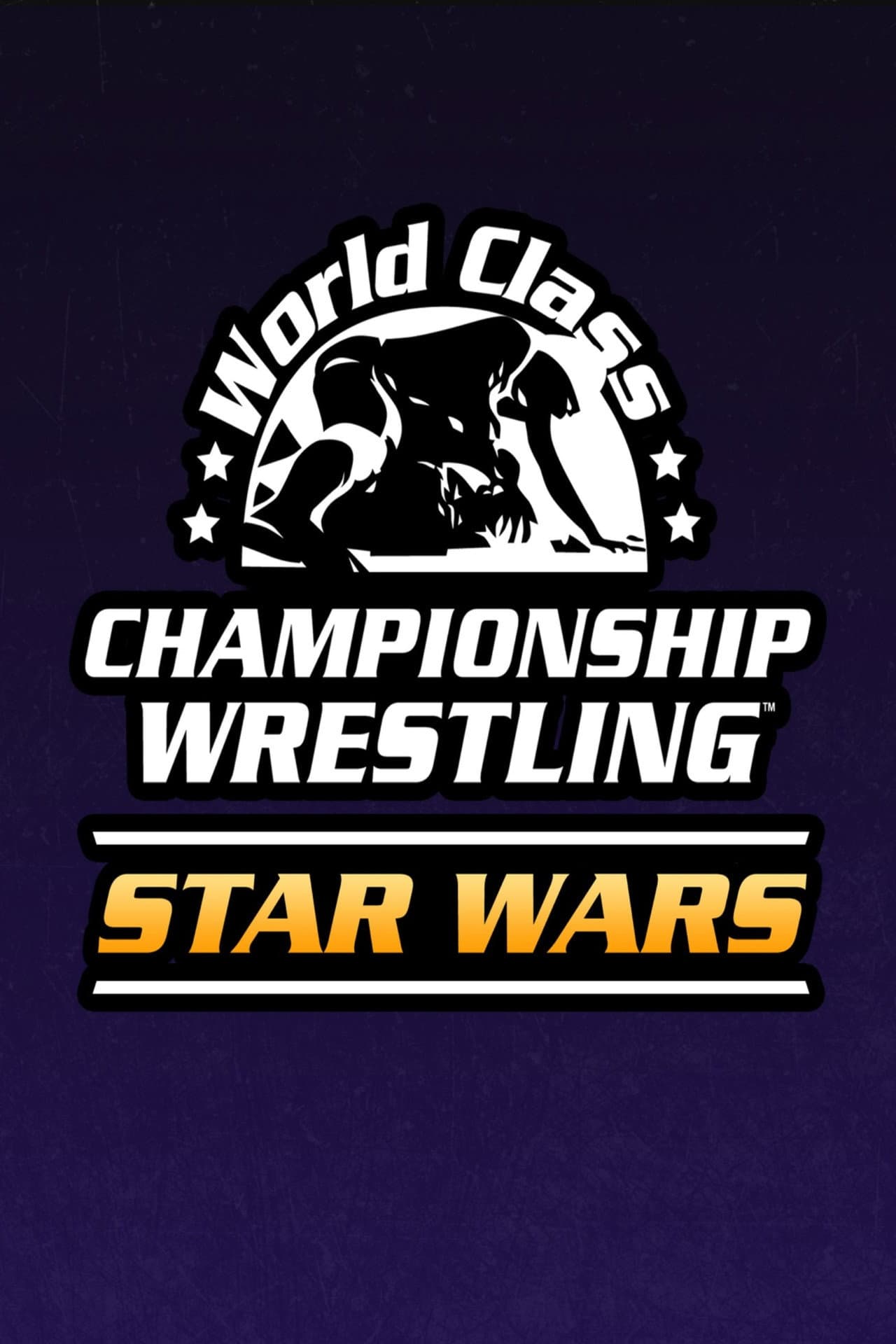 WCCW Star Wars preview 2