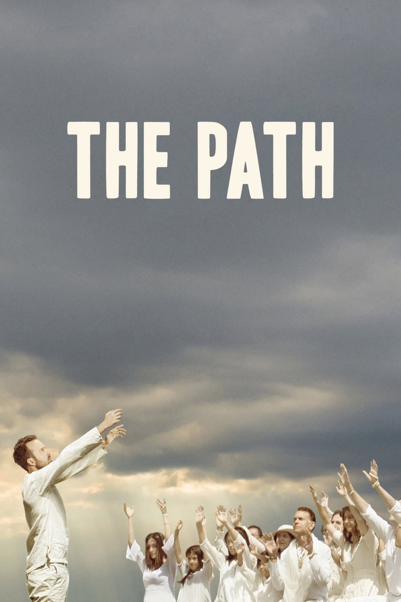 The Path preview 2