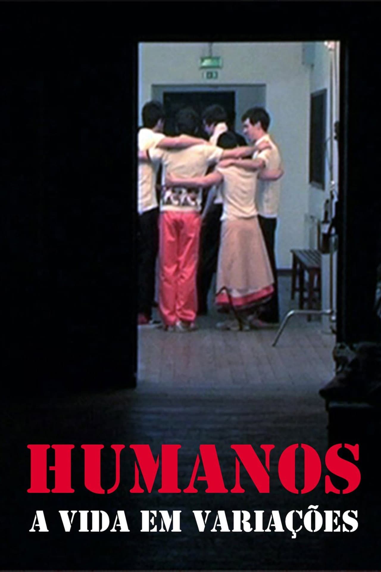 Humans: Variations of Life preview 2