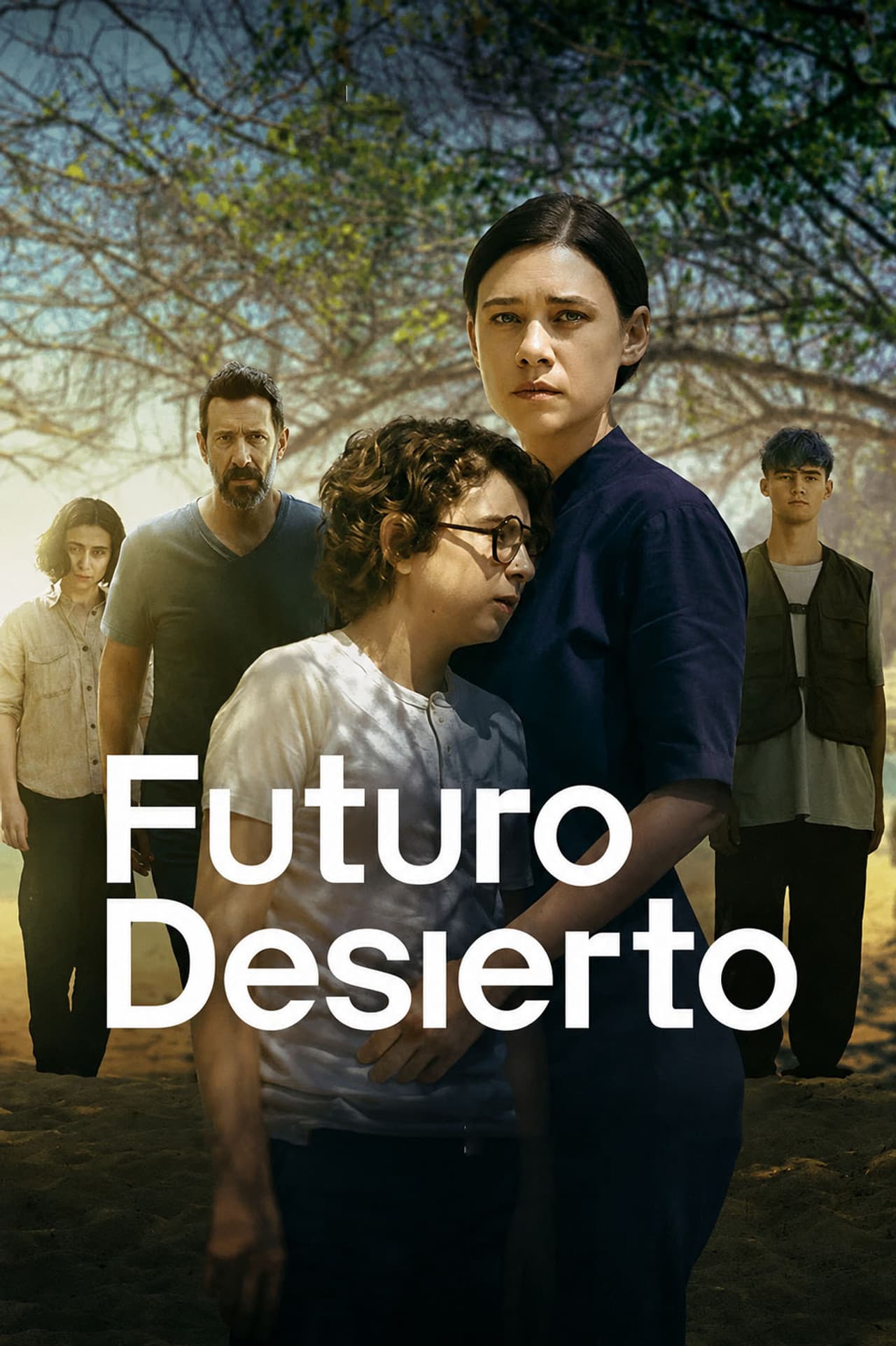 Futuro desierto preview 2