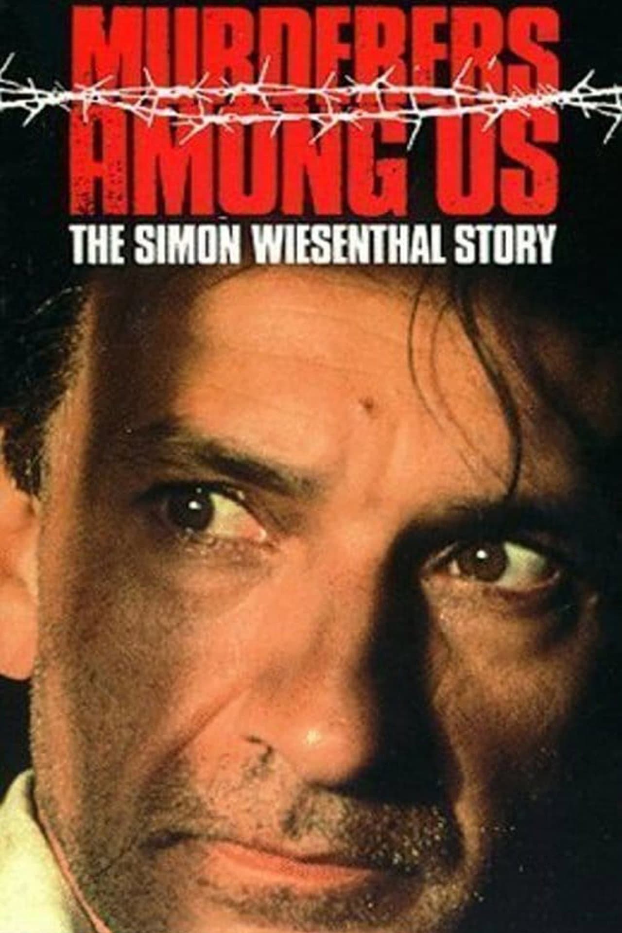 Murderers Among Us: The Simon Wiesenthal Story preview 1