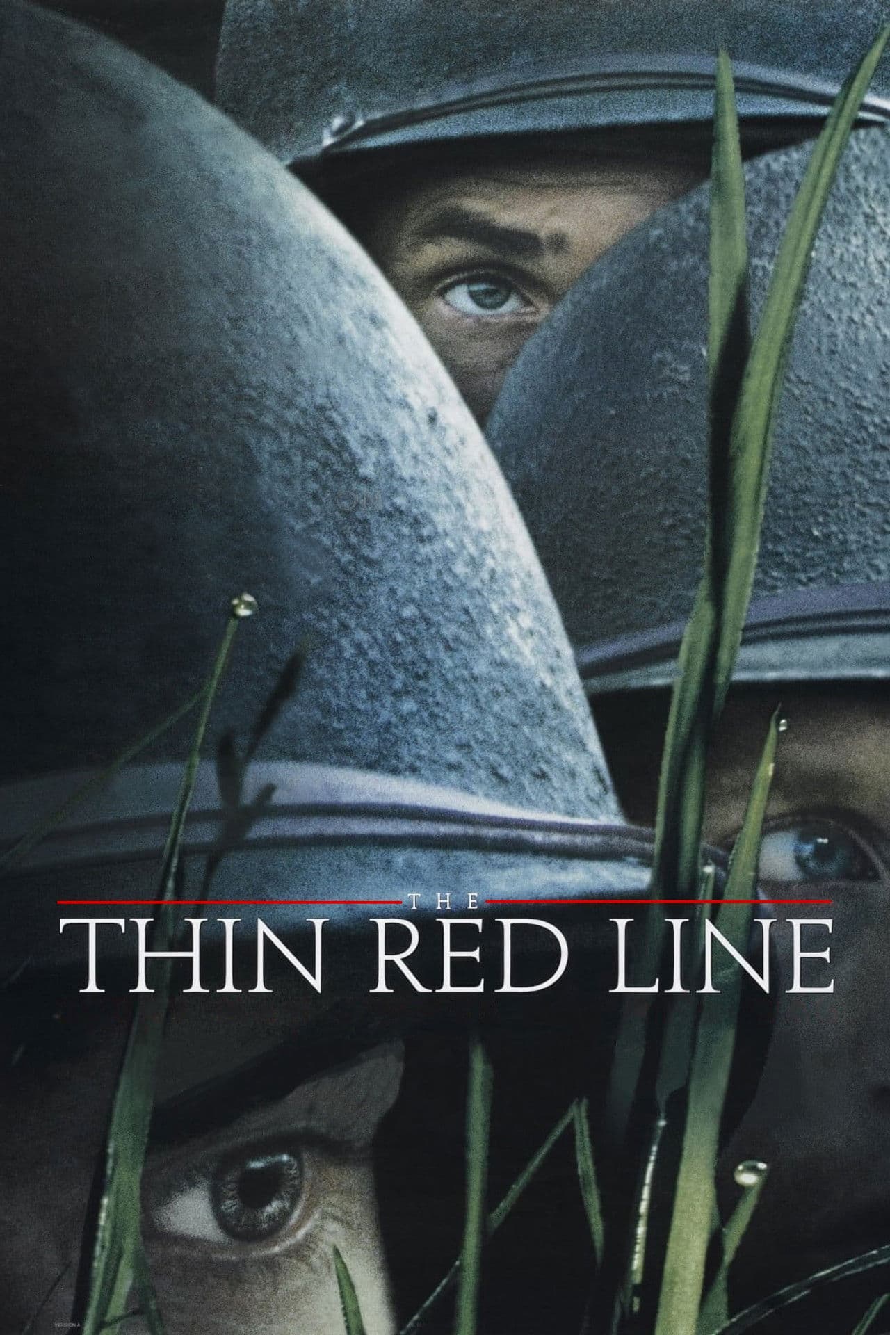 The Thin Red Line preview 2