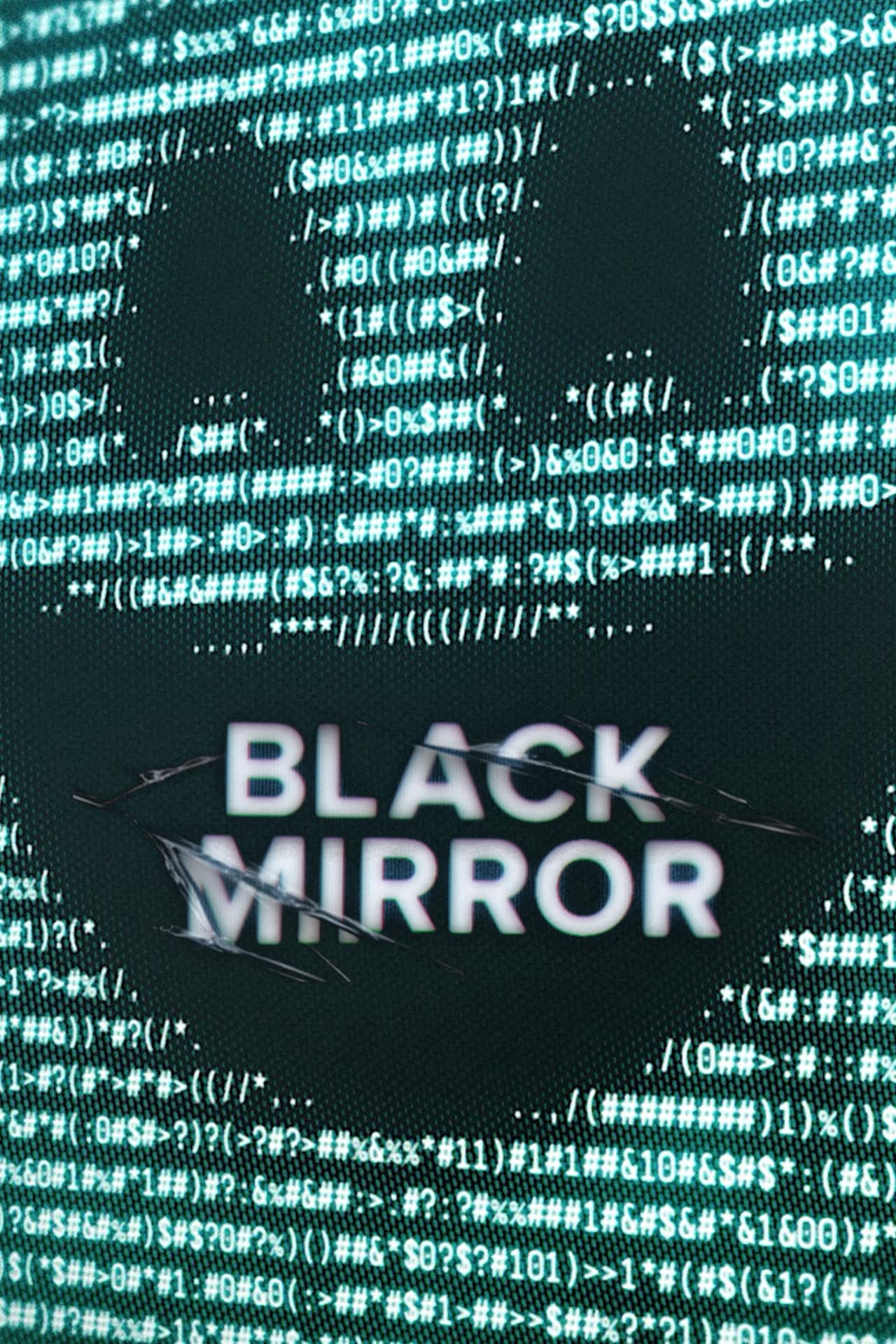 Black Mirror preview 2