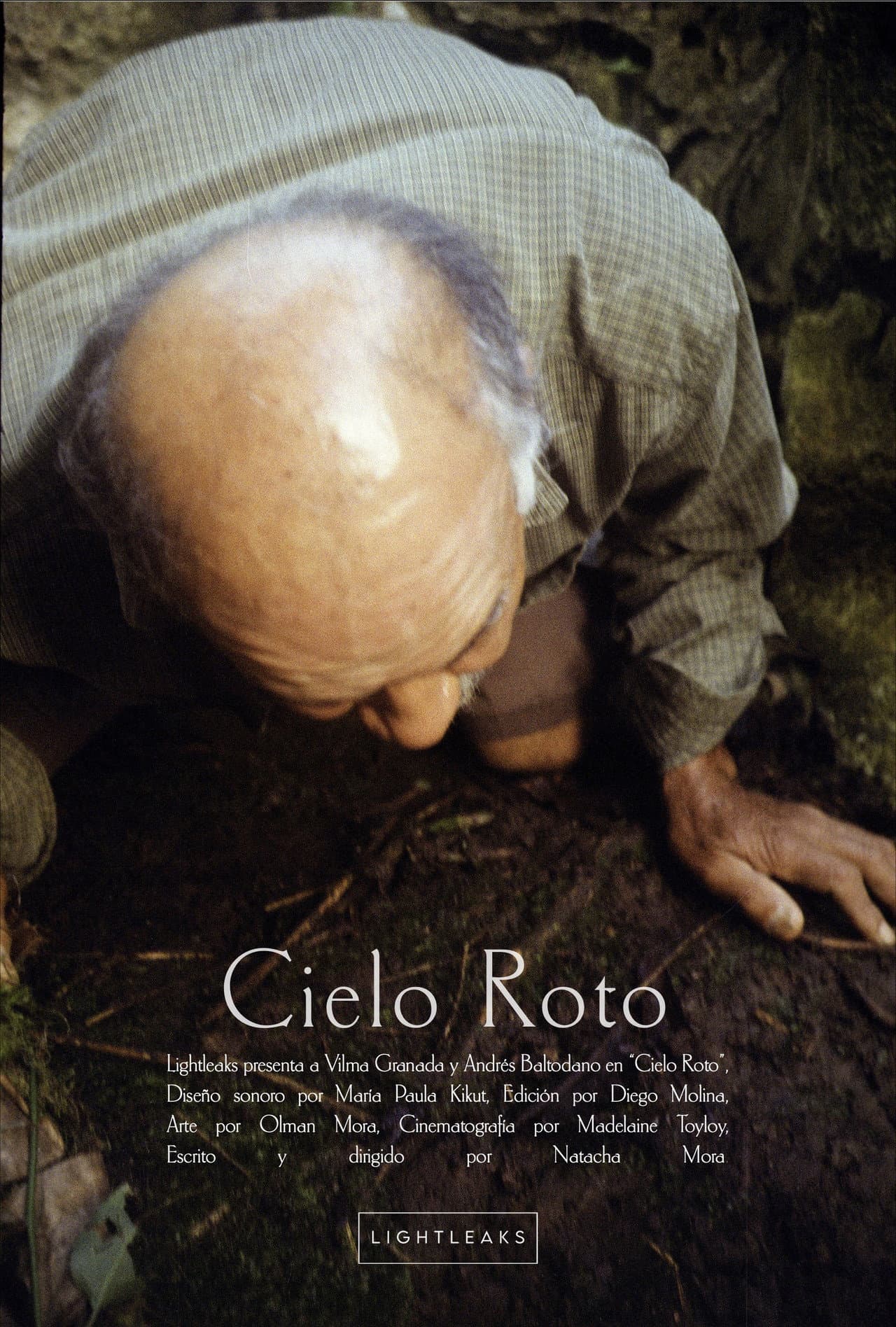 Cielo Roto preview 2