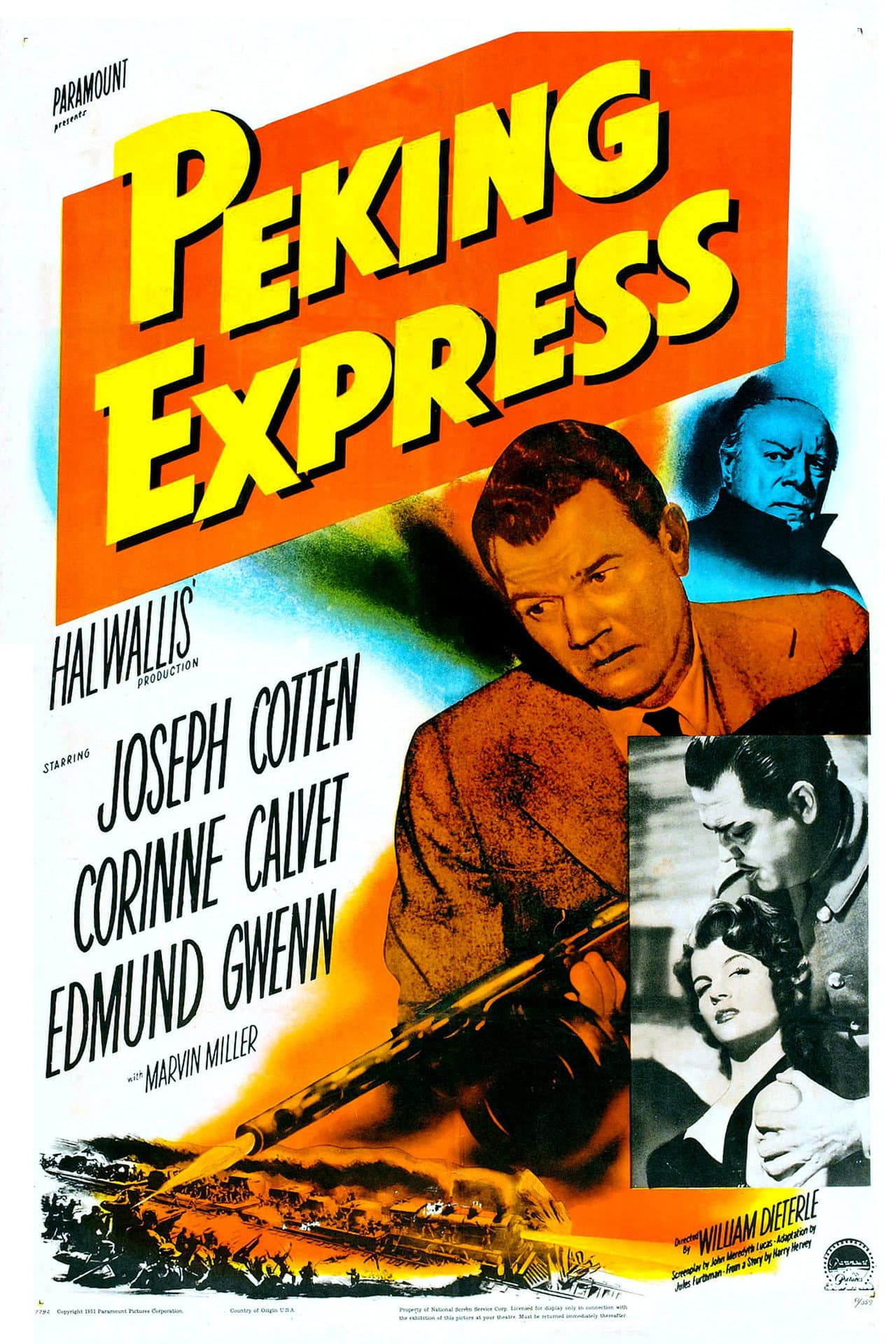 Peking Express preview 2