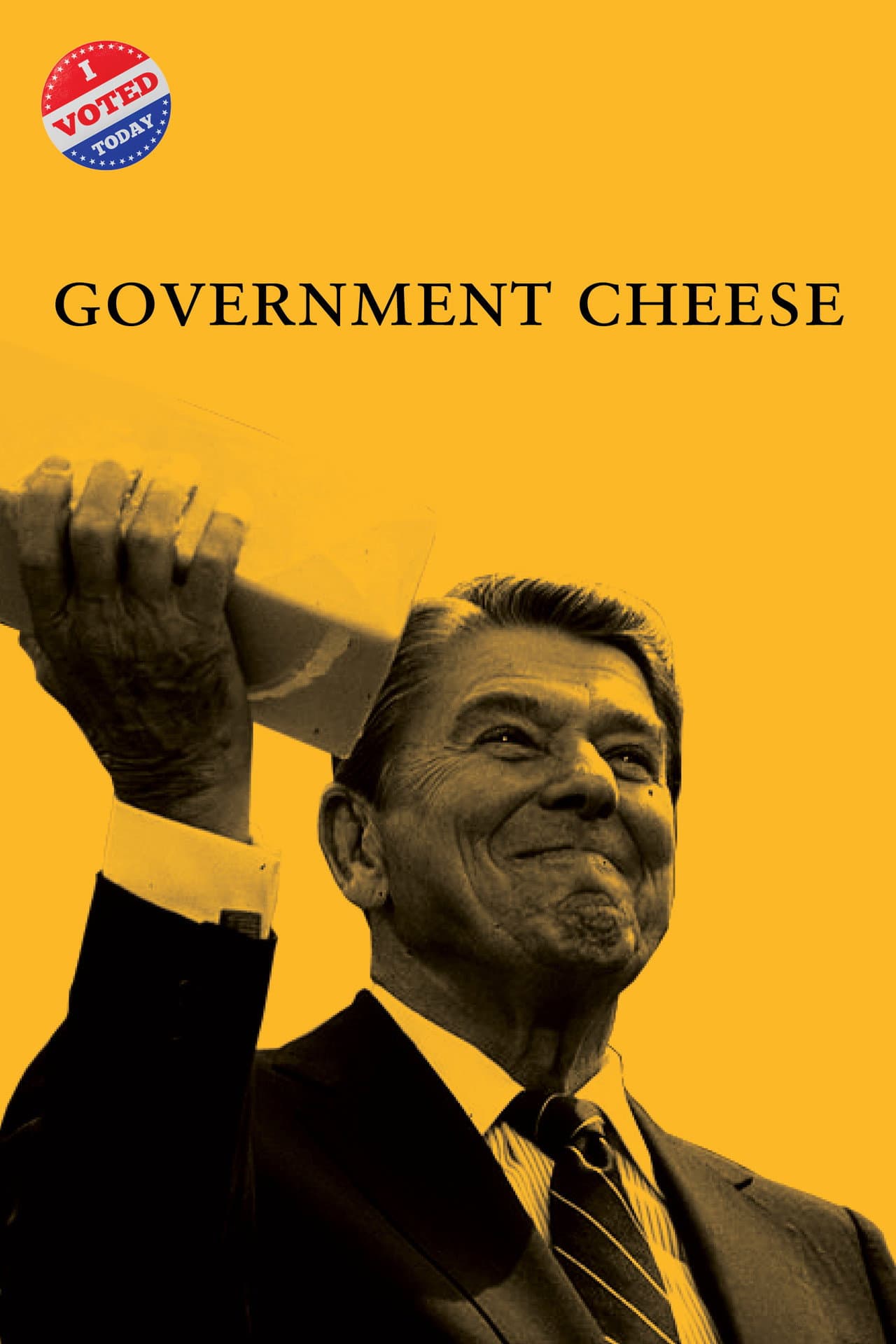 Government Cheese preview 2