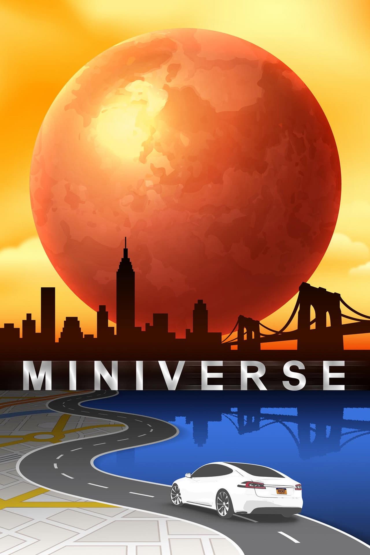 Miniverse preview 2