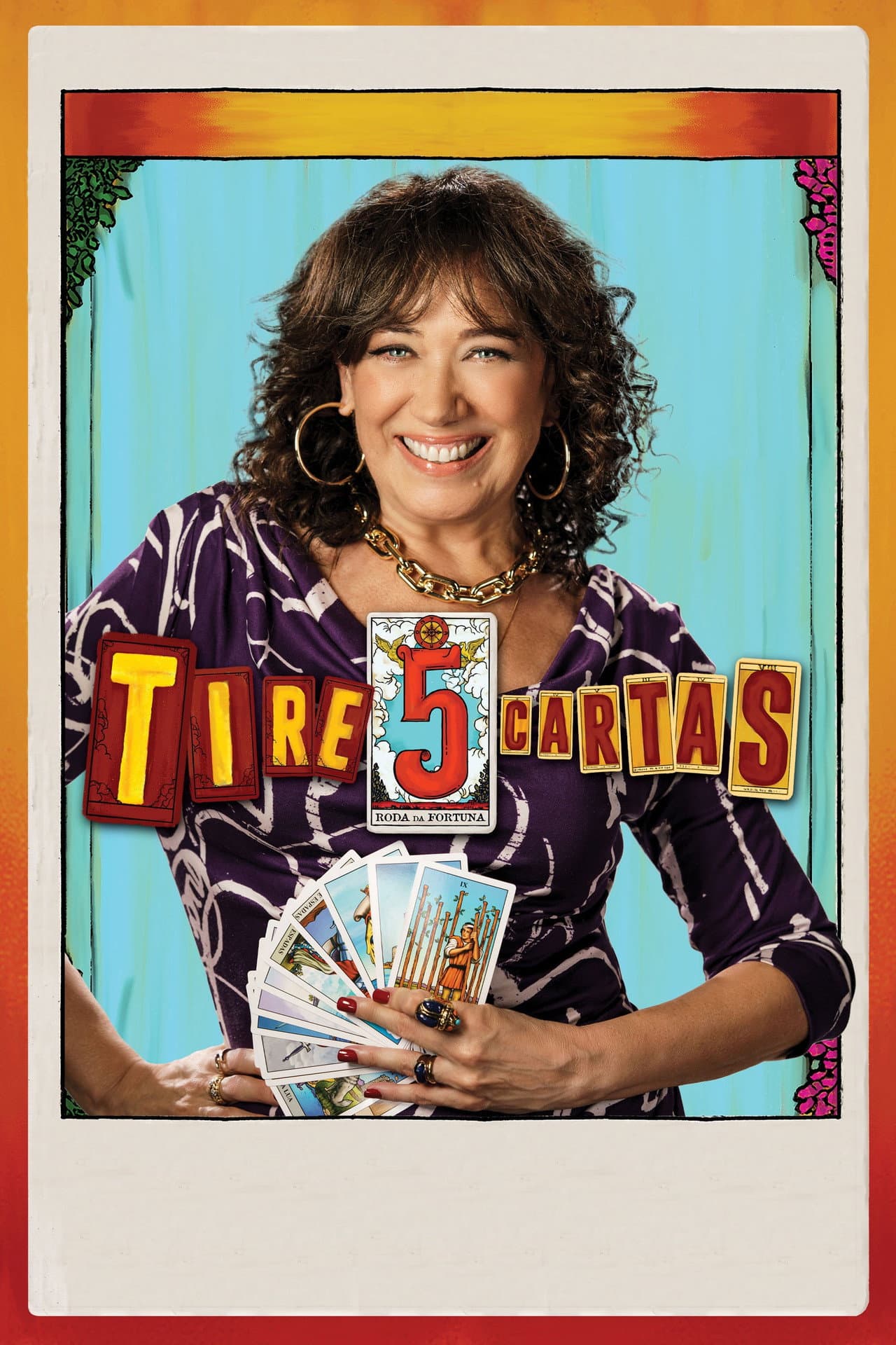 Tire 5 Cartas preview 2