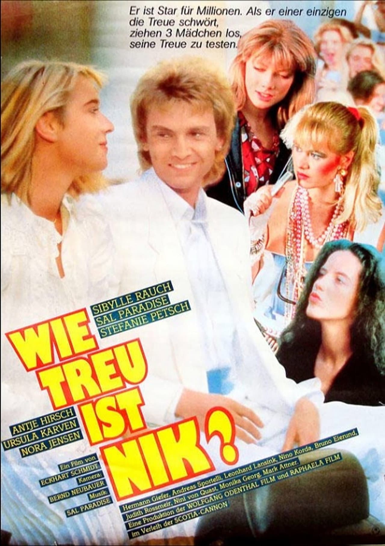 Wie treu ist Nik? preview 2