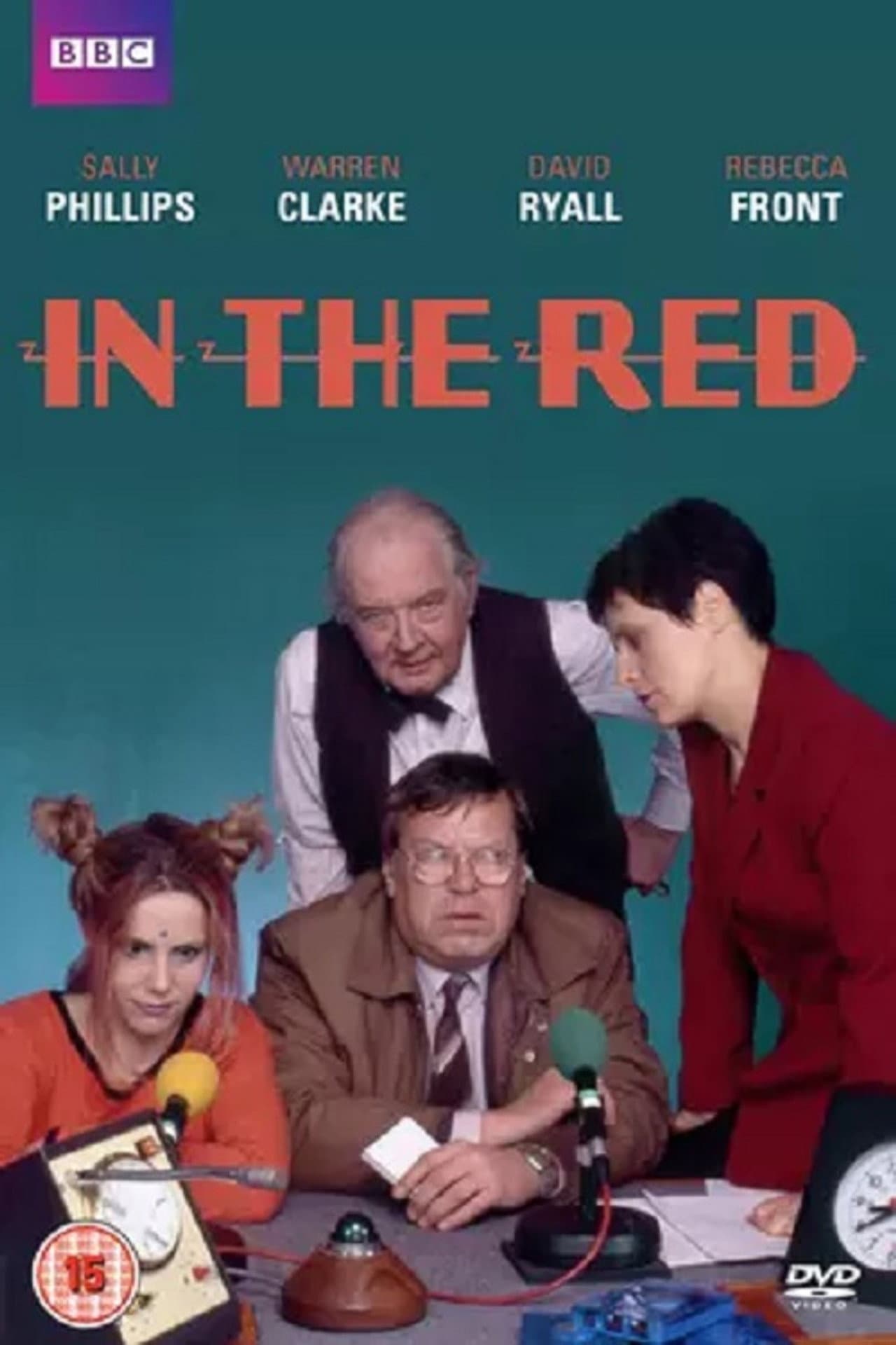 In the Red preview 2