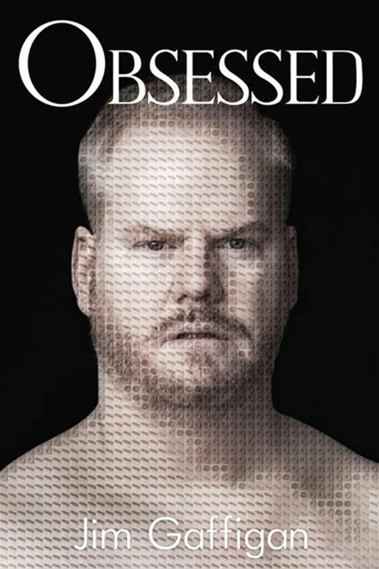 Jim Gaffigan: Obsessed preview 2