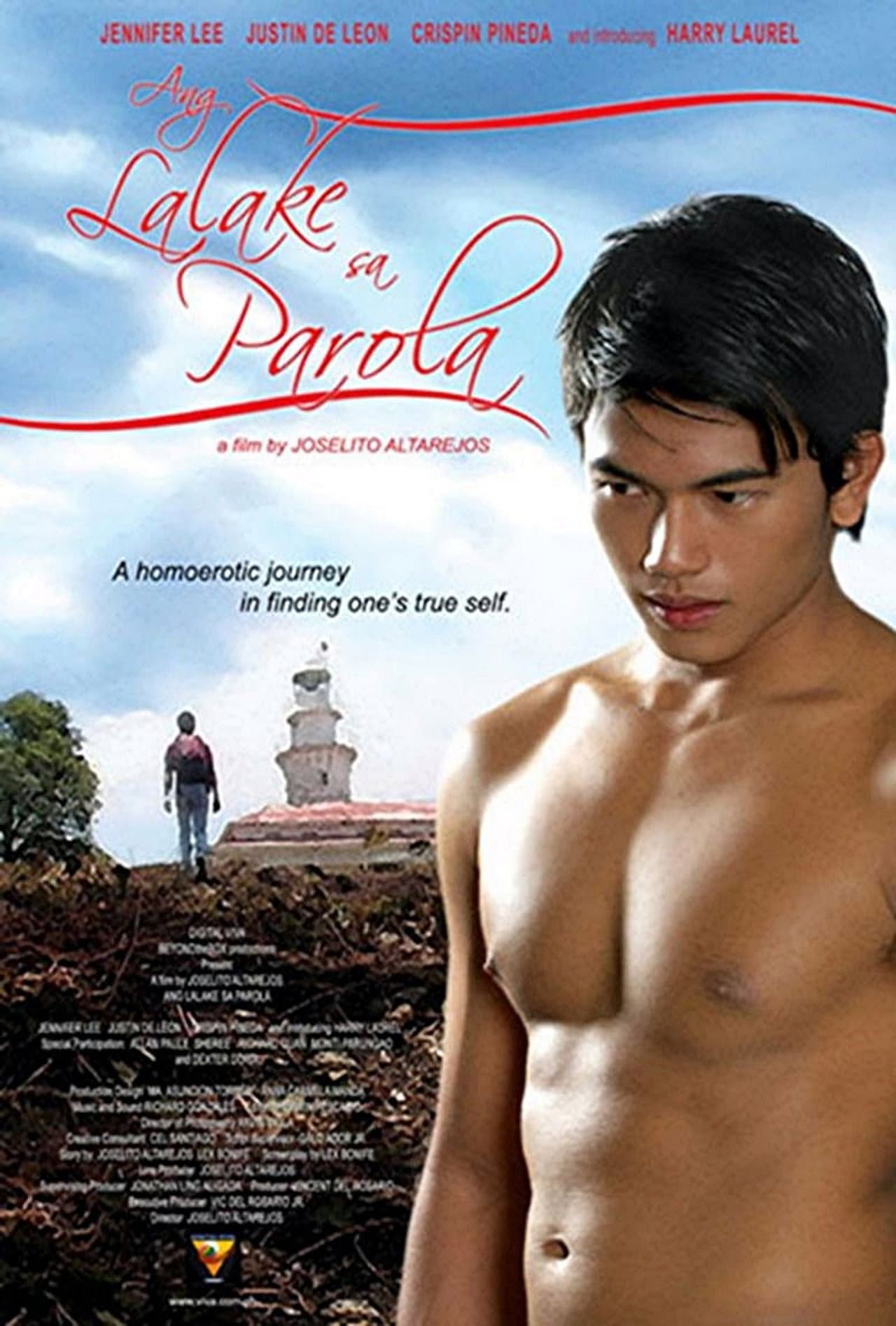 The Man in the Lighthouse preview 2