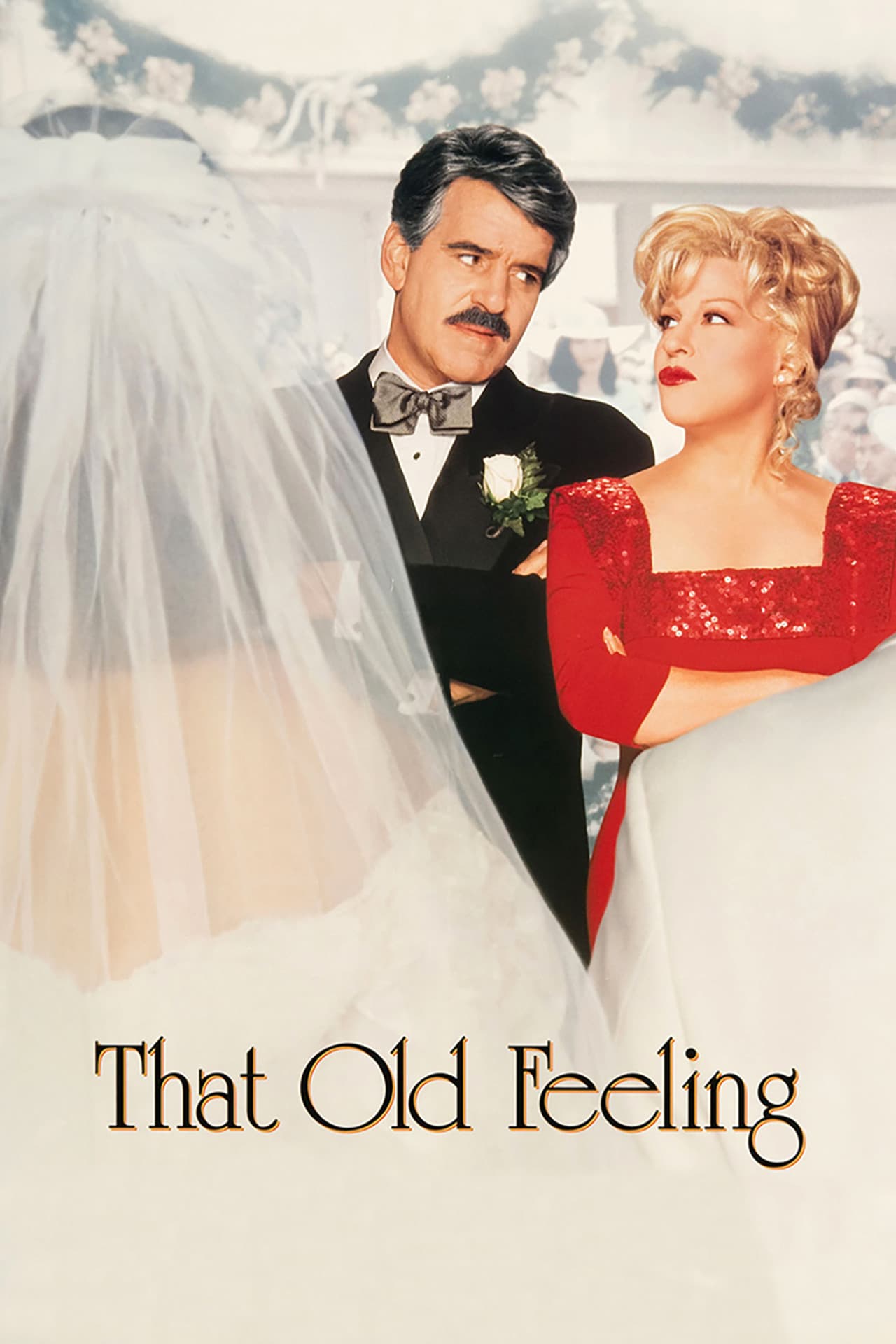 That Old Feeling preview 2