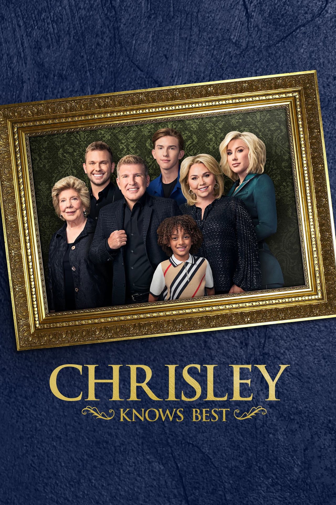 Chrisley Knows Best preview 2