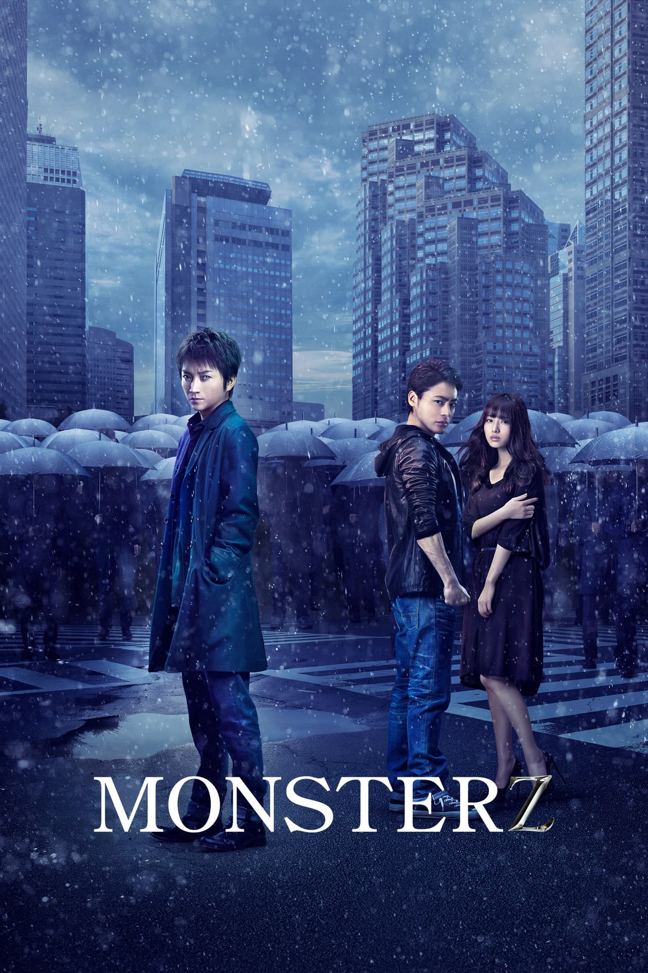 Monsterz preview 2