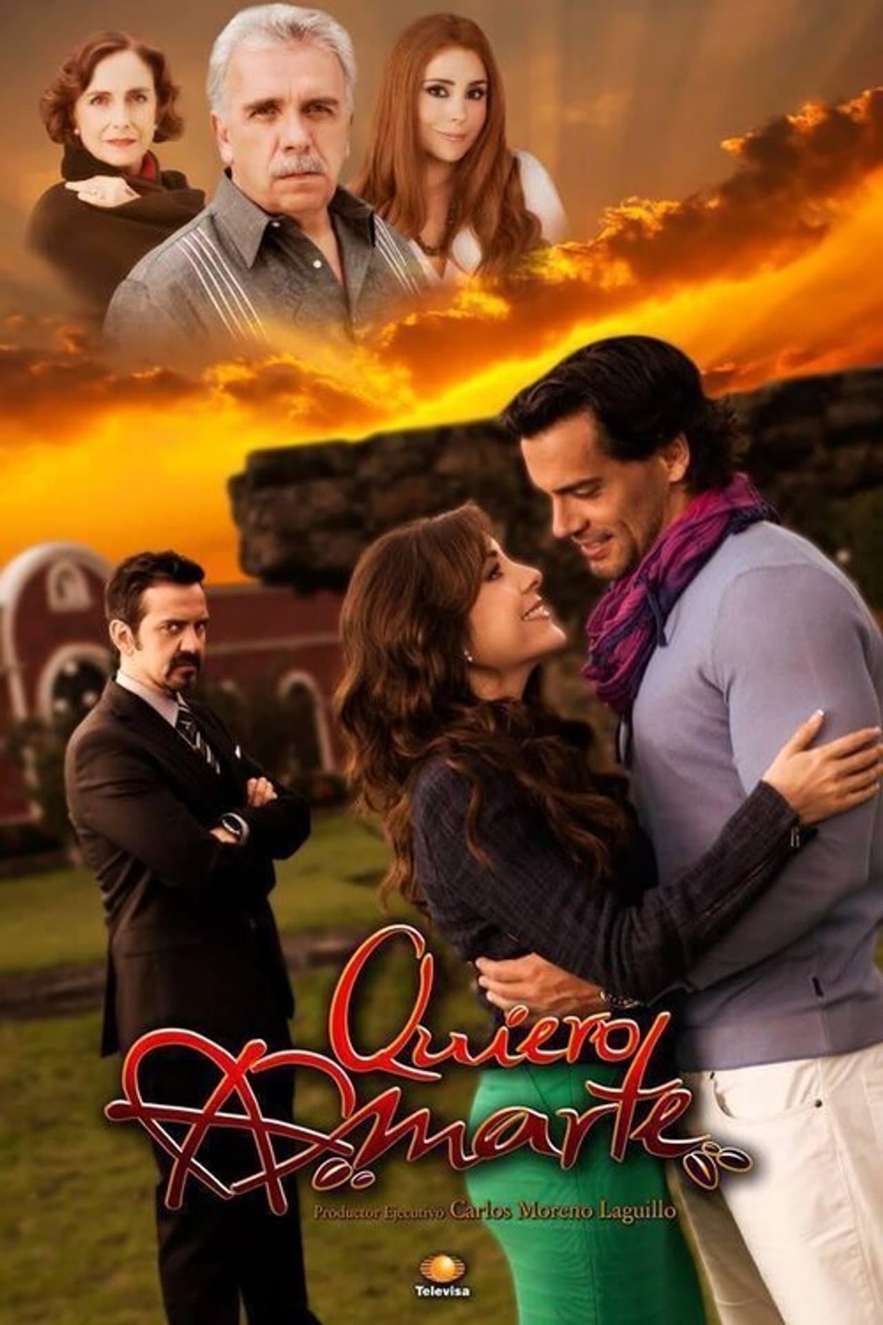 Quiero Amarte preview 2