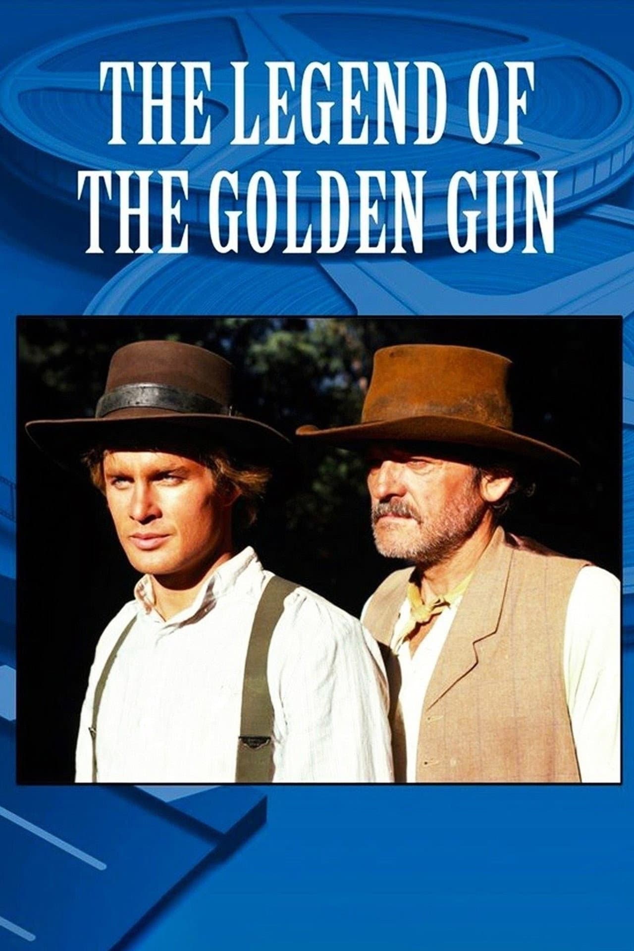 The Legend of the Golden Gun preview 1