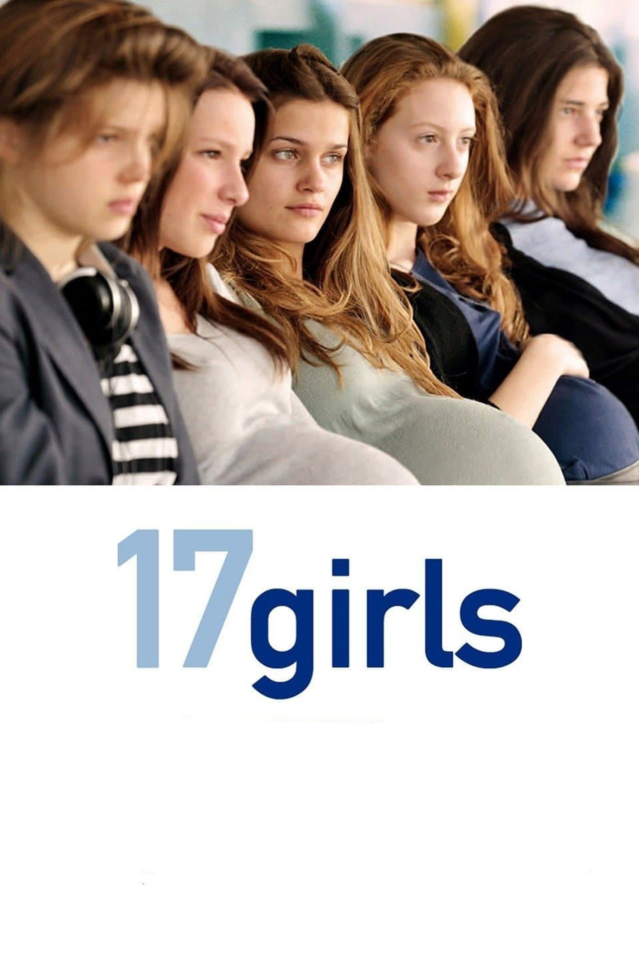 17 Girls preview 2