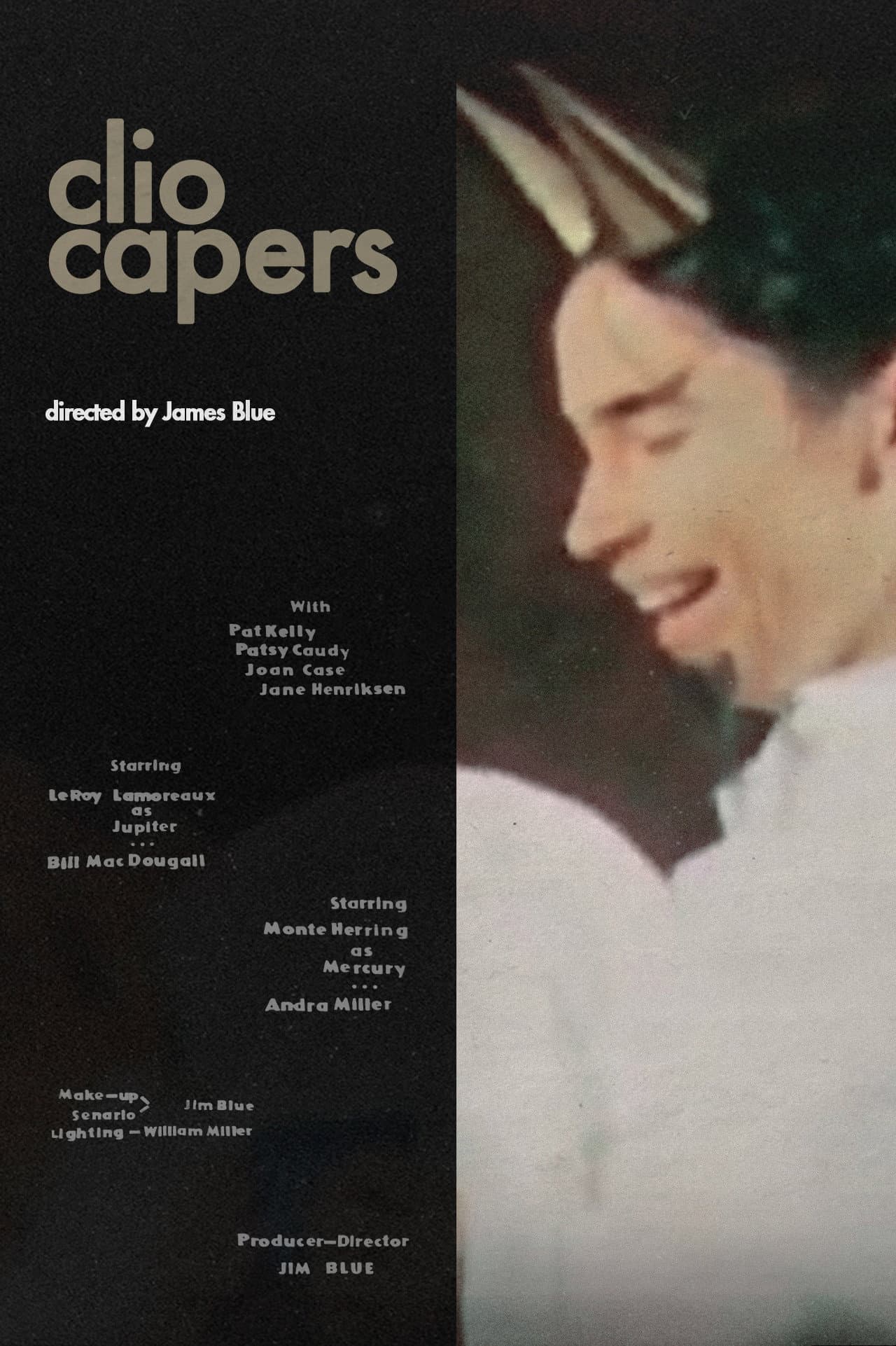 Clio Capers preview 2