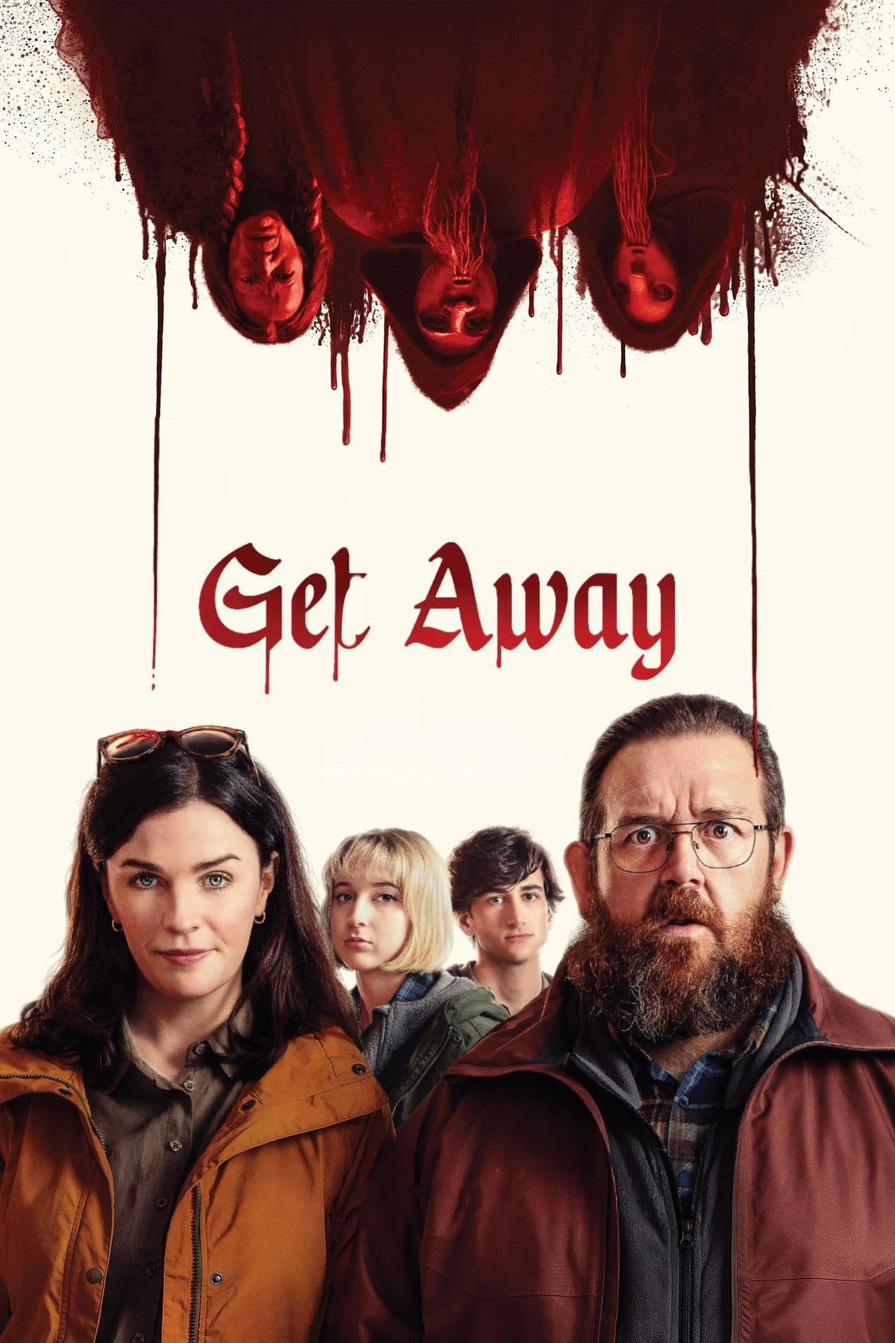 Get Away preview 2
