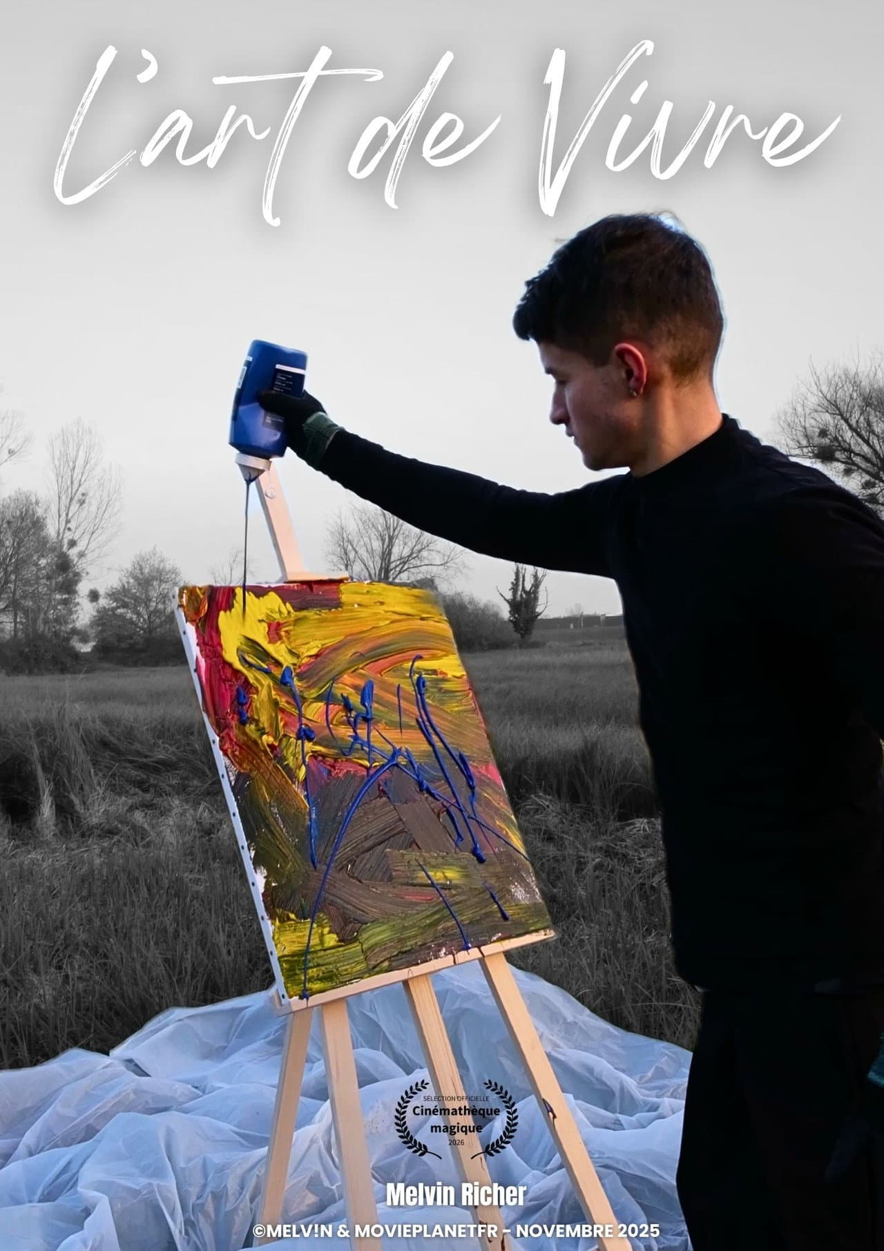 The Art of Living preview 1