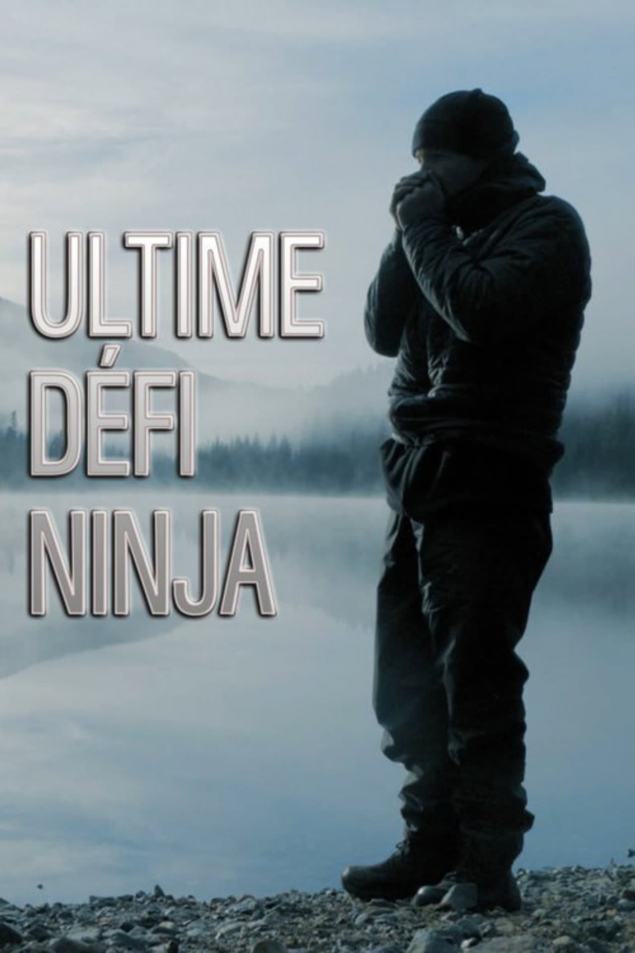 Ultimate Ninja Challenge preview 1