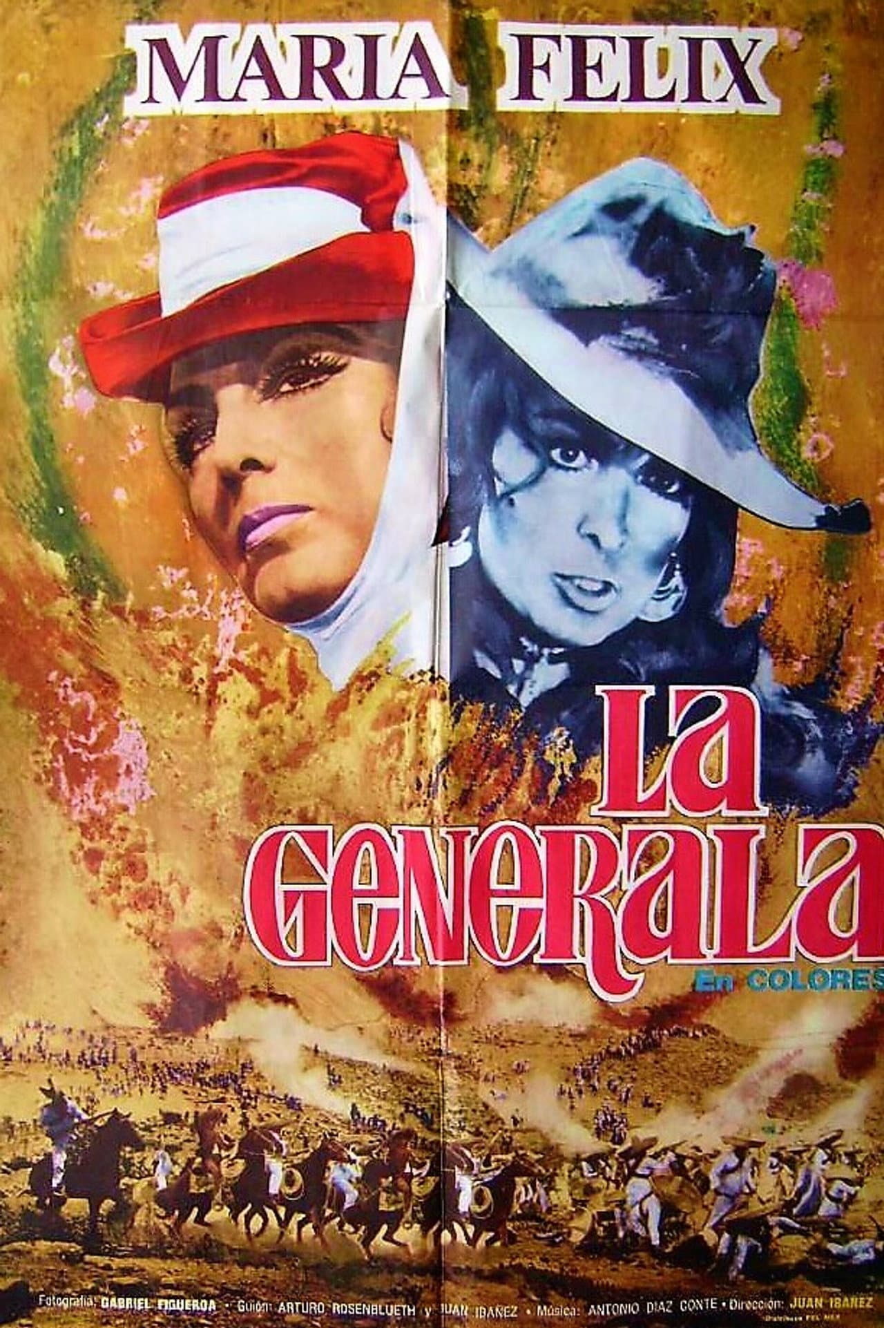 La Generala preview 2