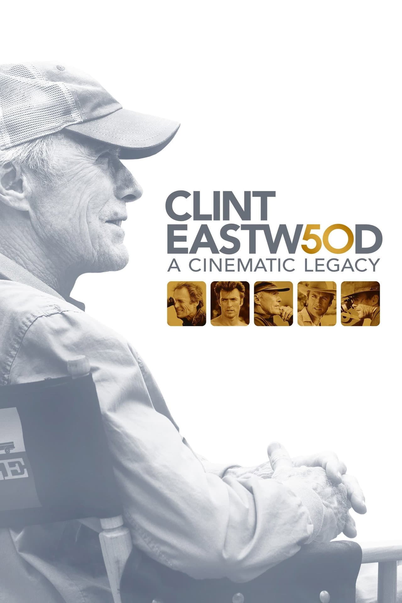 Clint Eastwood: A Cinematic Legacy preview 2