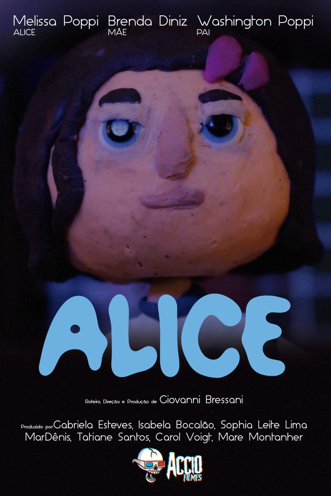 Alice preview 2