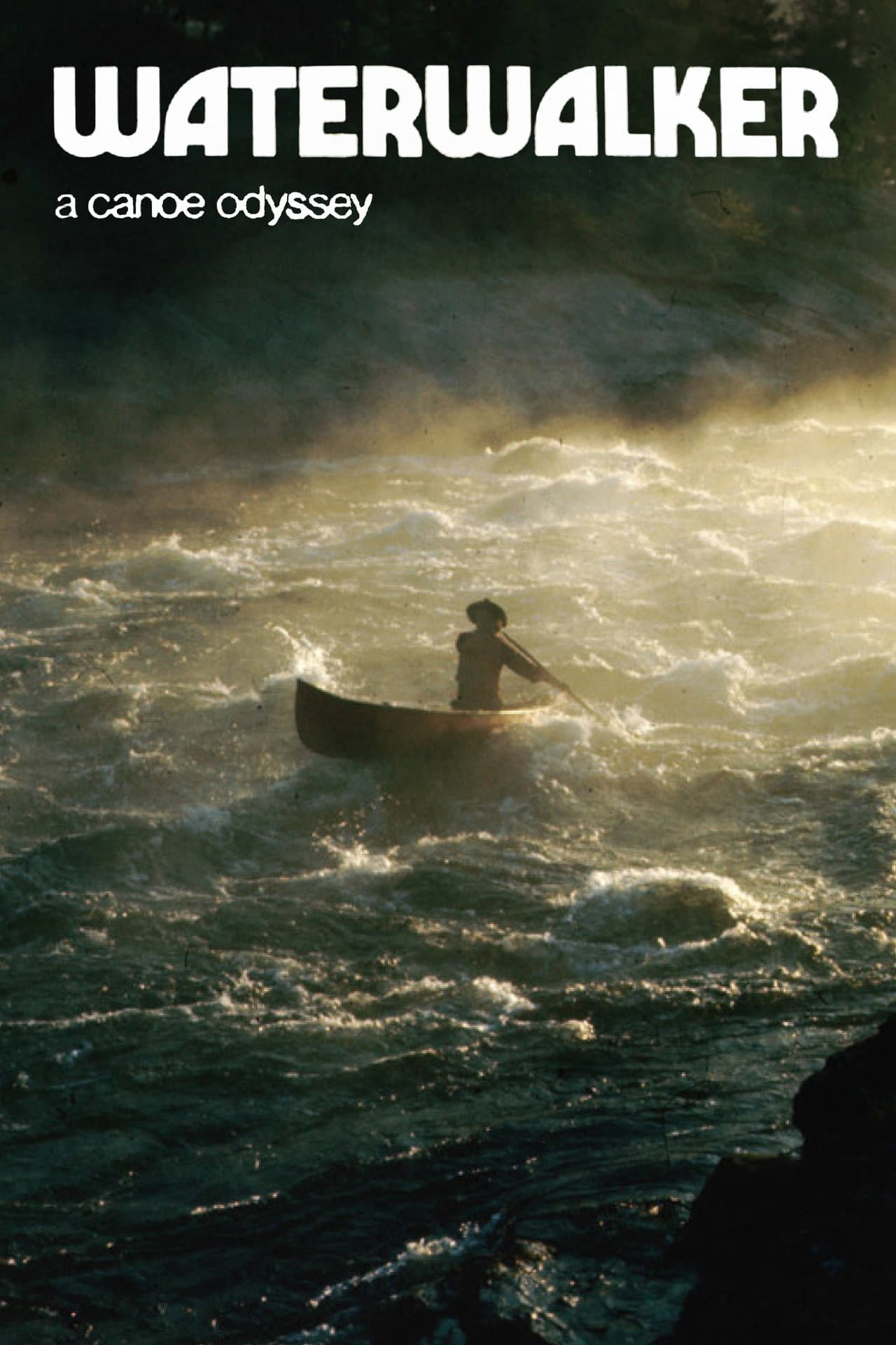 Waterwalker preview 2