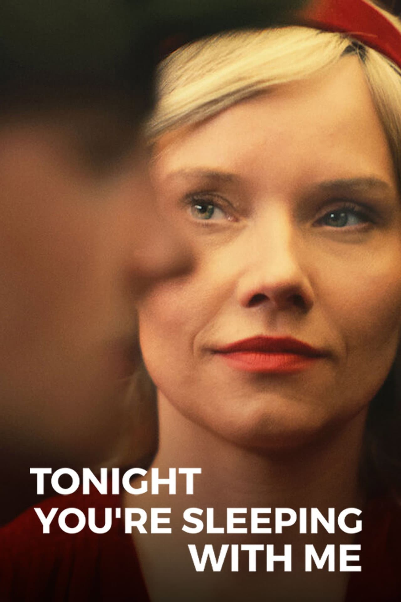 Tonight You're Sleeping with Me preview 2