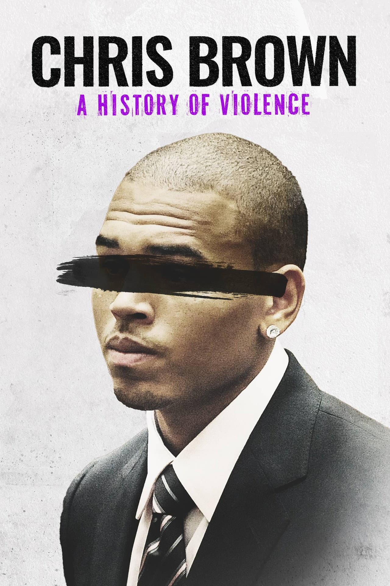 Chris Brown: A History of Violence preview 2