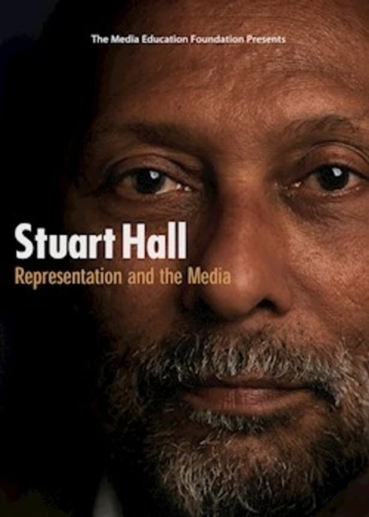 Stuart Hall: Representation & the Media preview 1