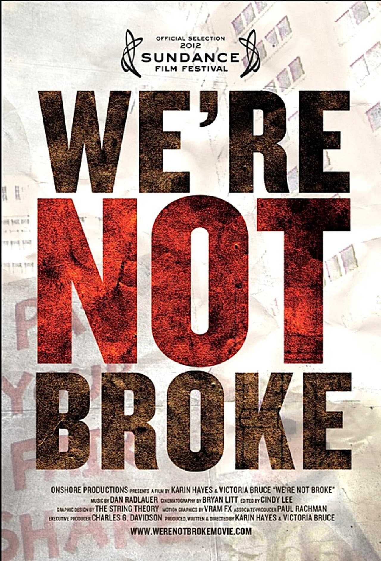 We’re Not Broke preview 2